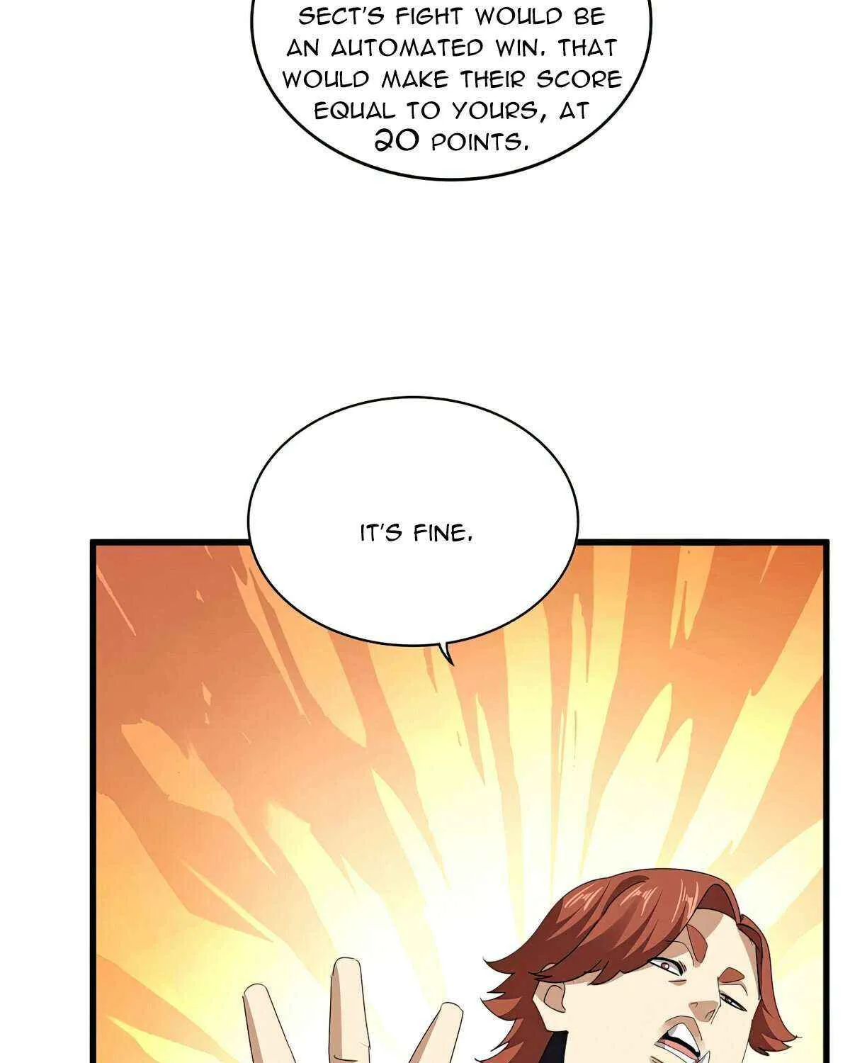 Magic Emperor Chapter 672 page 51 - 