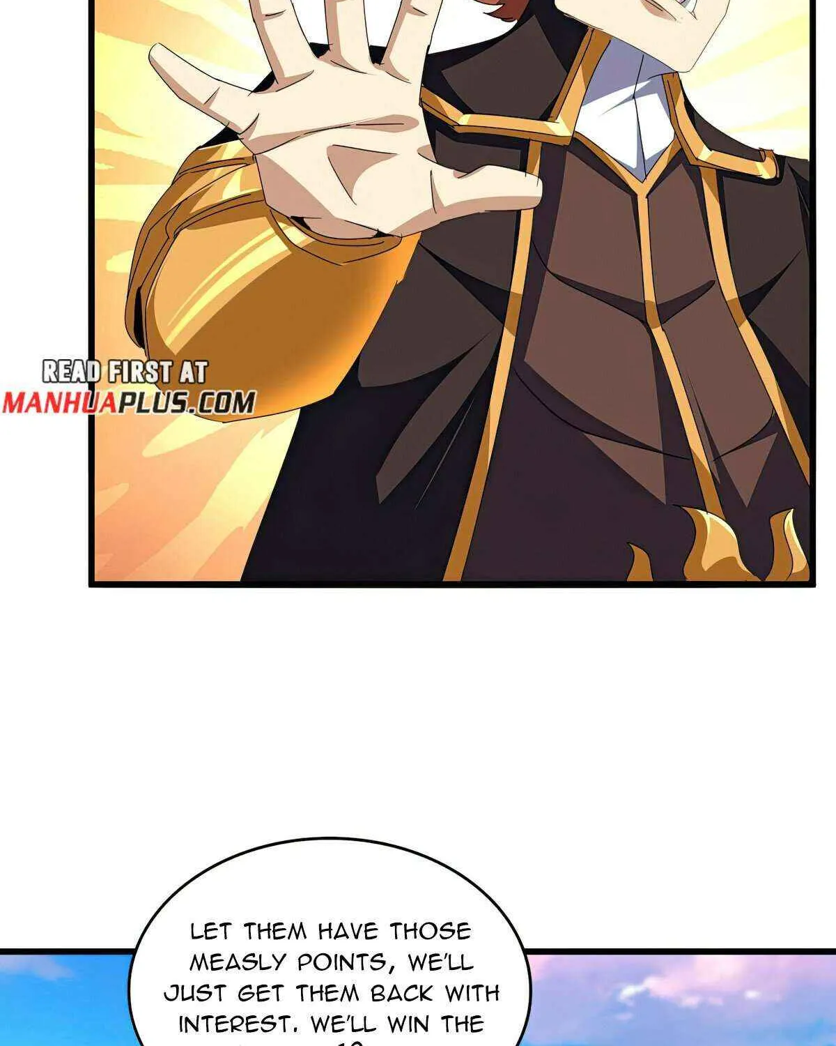 Magic Emperor Chapter 672 page 52 - 