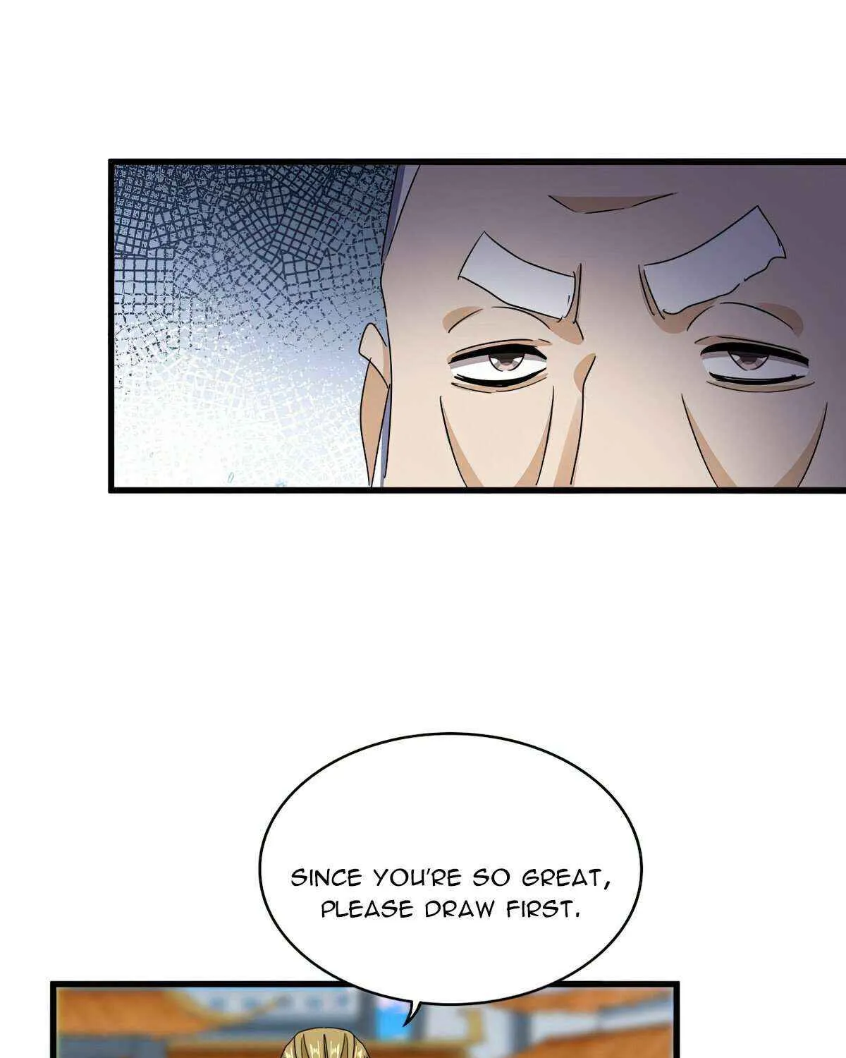 Magic Emperor Chapter 672 page 55 - 