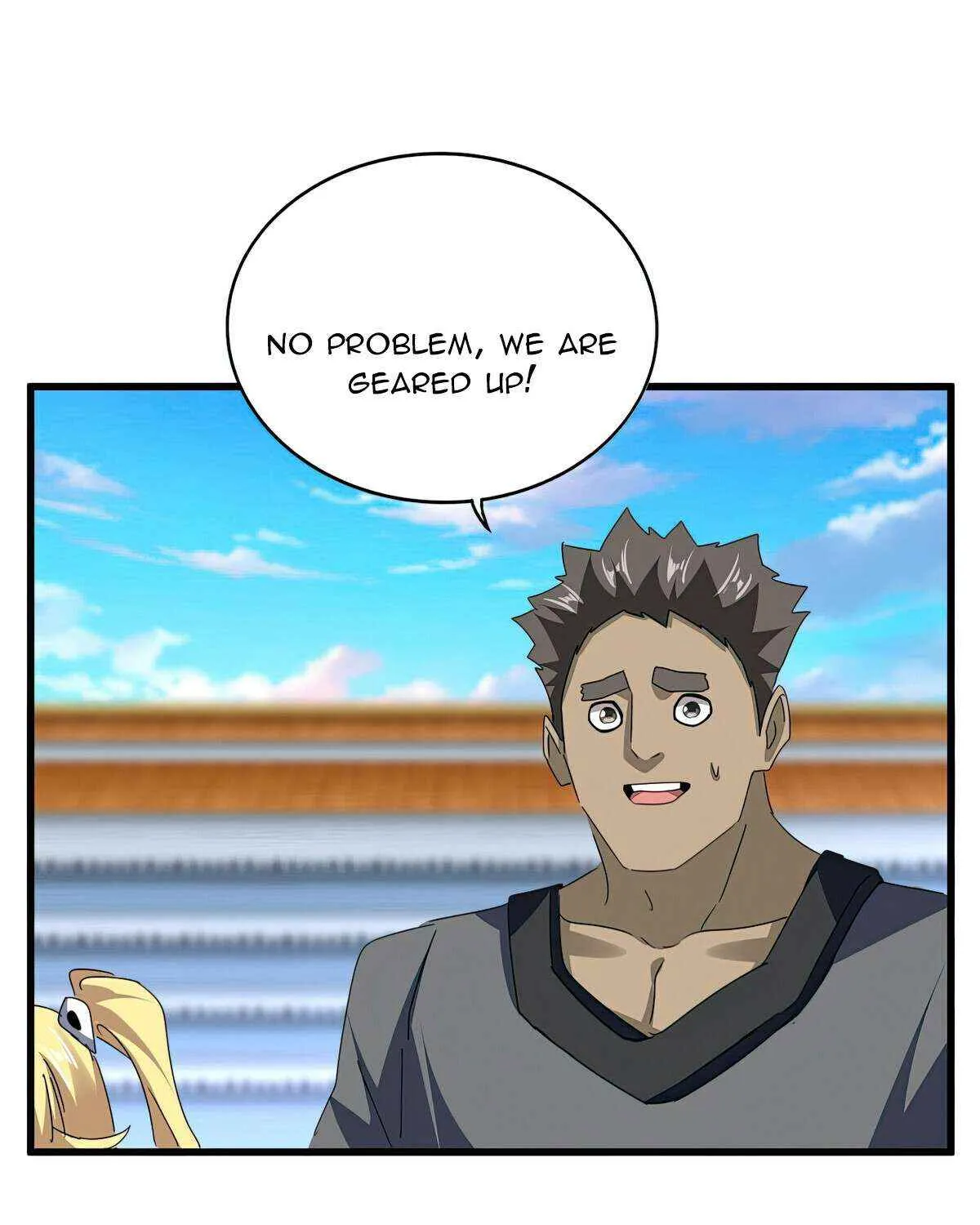 Magic Emperor Chapter 672 page 62 - 