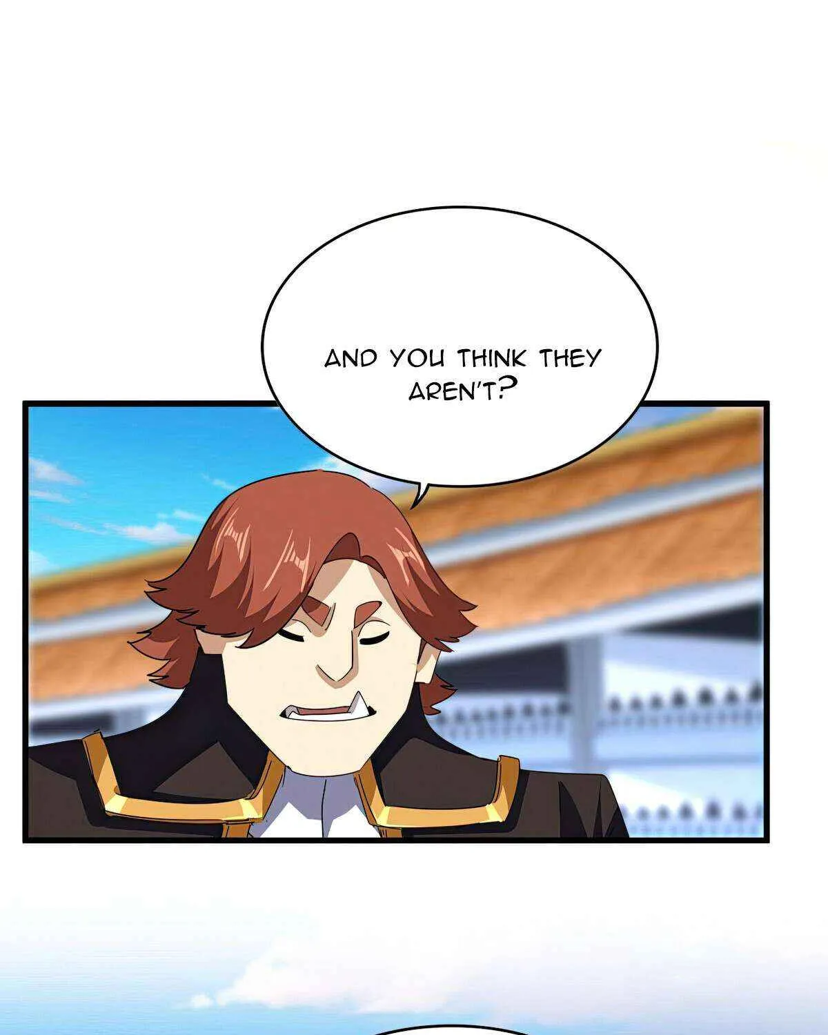 Magic Emperor Chapter 672 page 63 - 