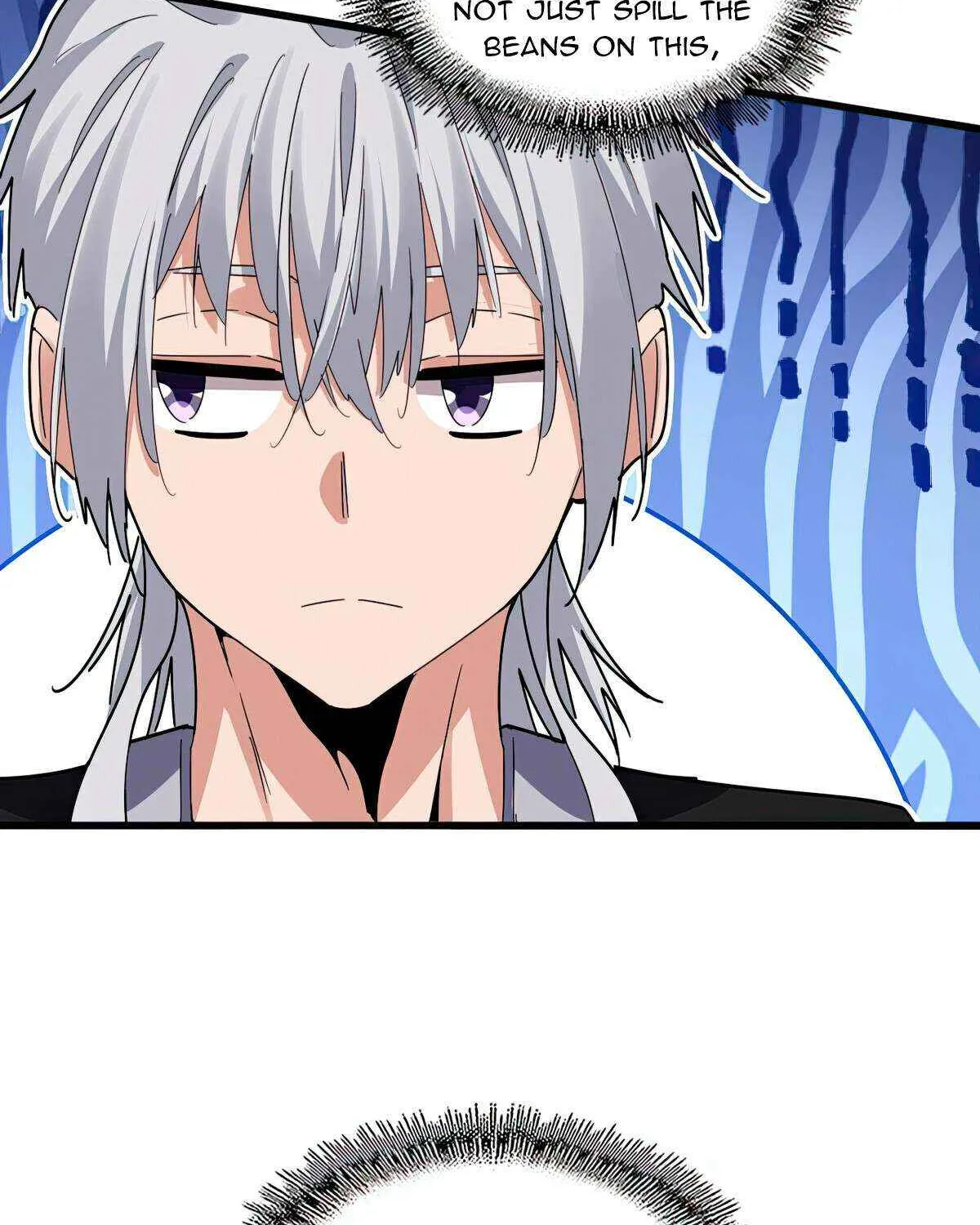 Magic Emperor Chapter 672 page 69 - 