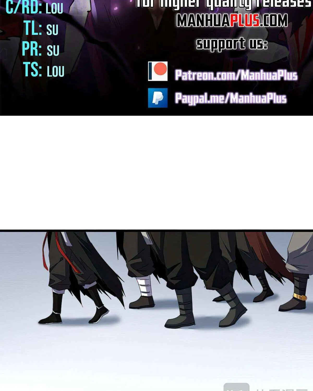 Magic Emperor Chapter 672 page 9 - 