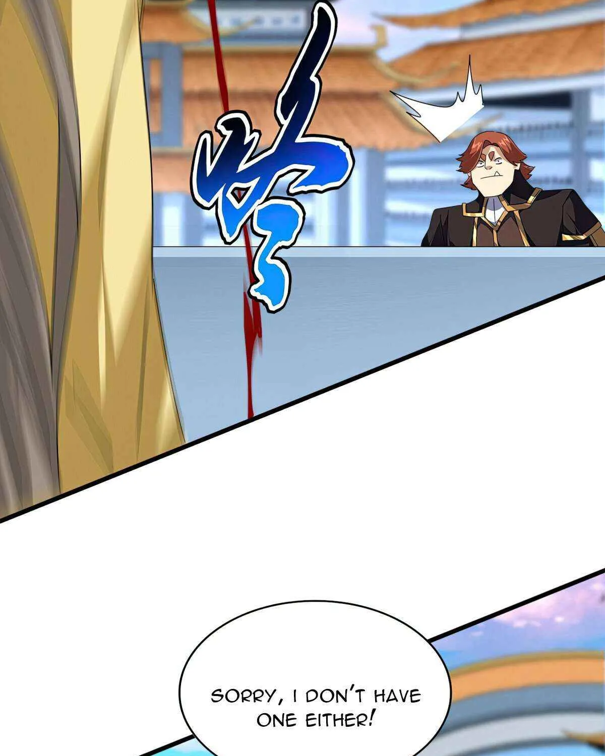 Magic Emperor Chapter 673 page 12 - 