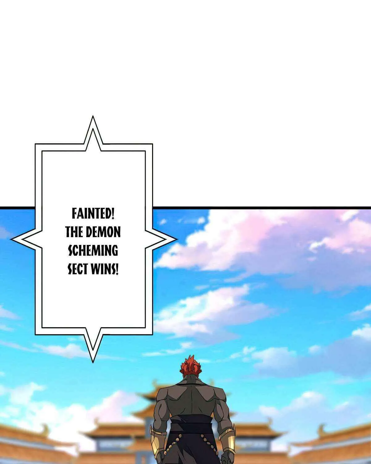 Magic Emperor Chapter 673 page 16 - 