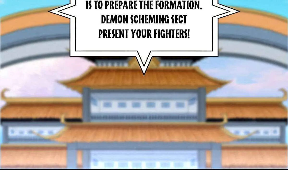 Magic Emperor Chapter 673 page 32 - 