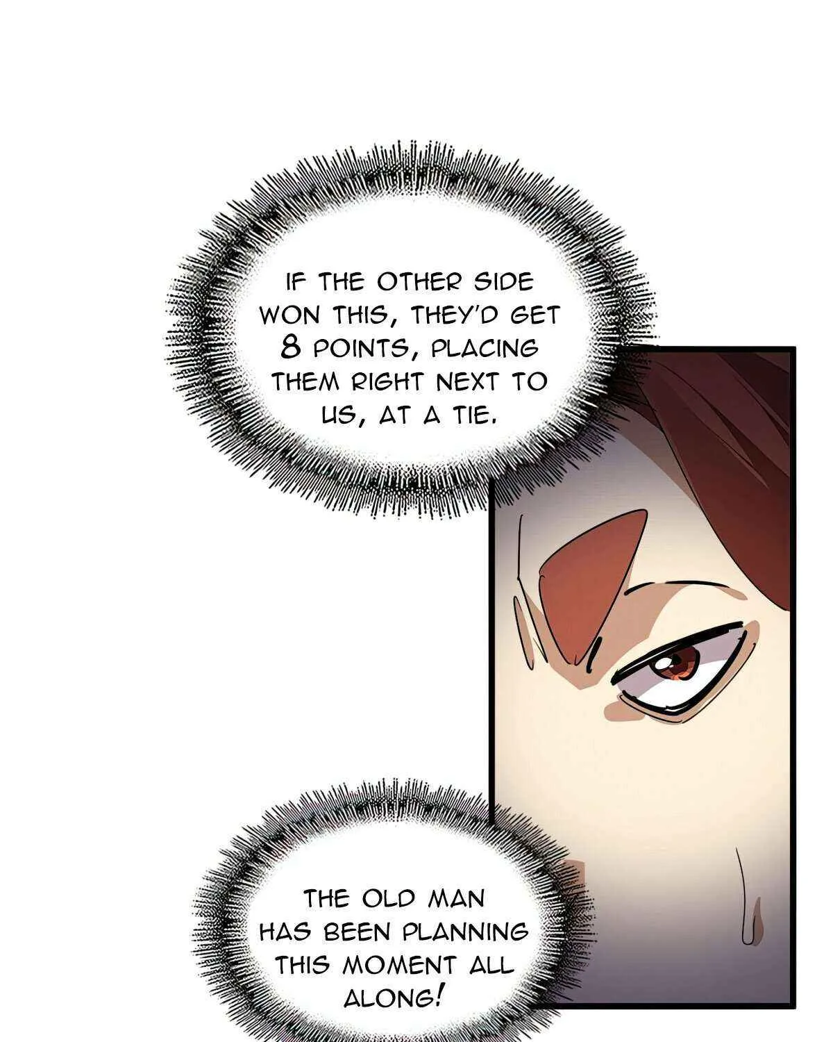 Magic Emperor Chapter 673 page 41 - 
