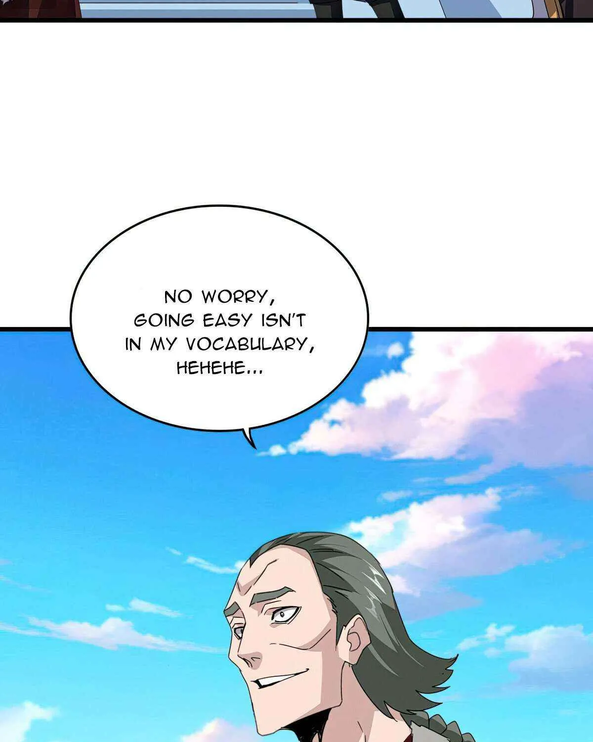 Magic Emperor Chapter 673 page 43 - 