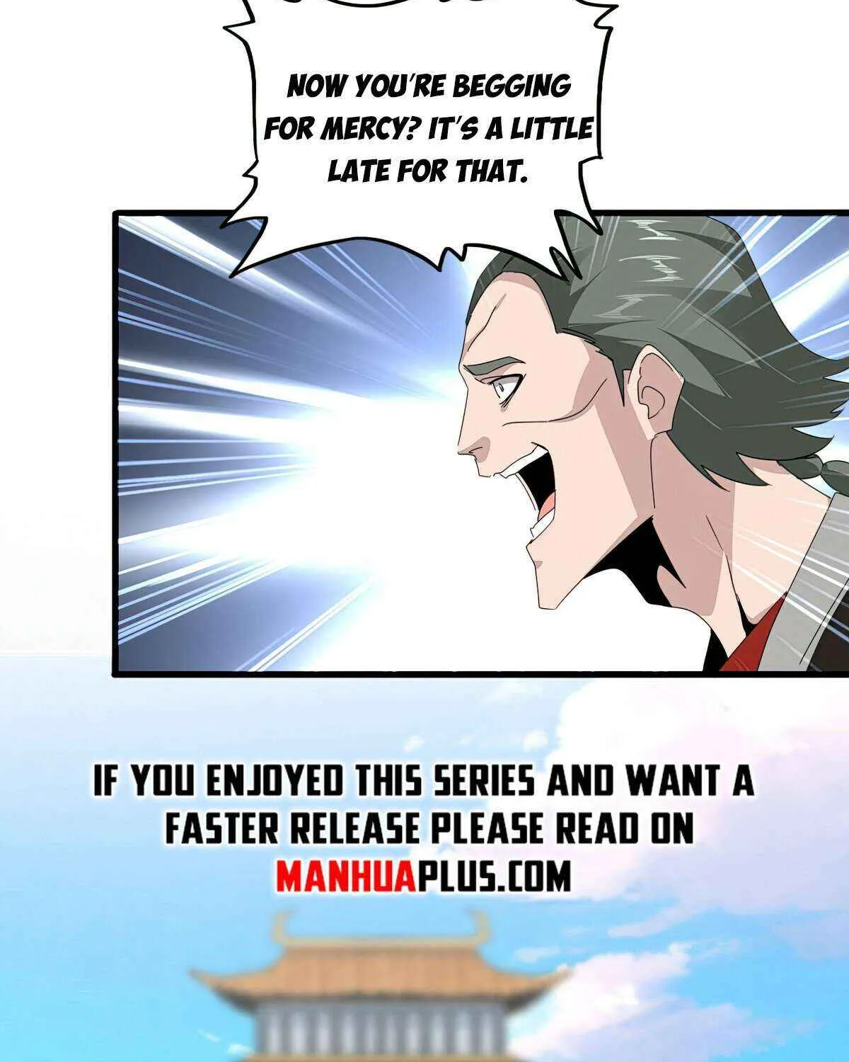 Magic Emperor Chapter 673 page 46 - 