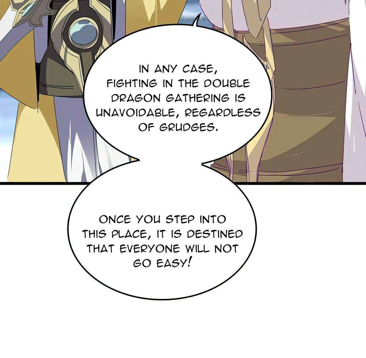 Magic Emperor Chapter 673 page 48 - 