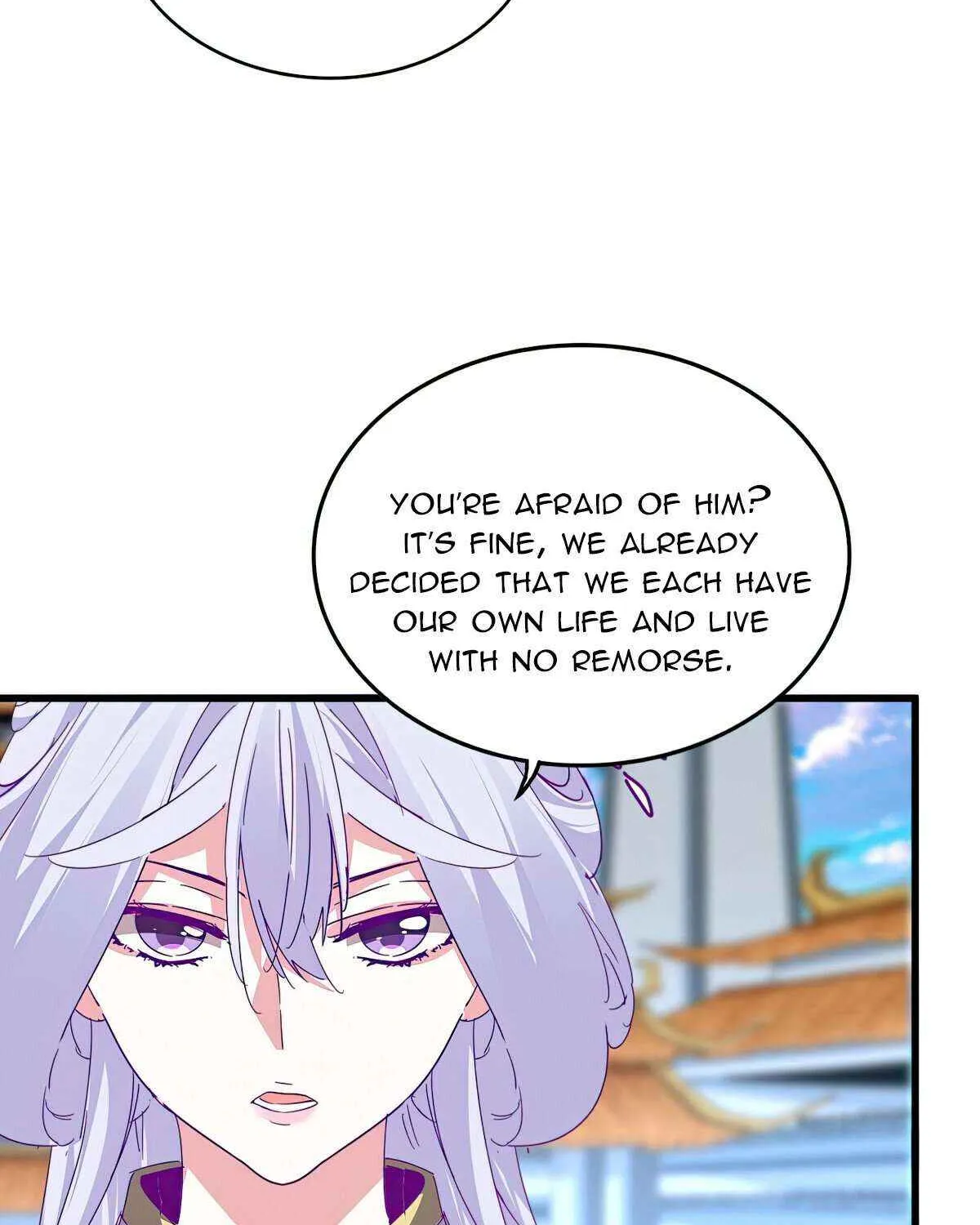 Magic Emperor Chapter 673 page 50 - 