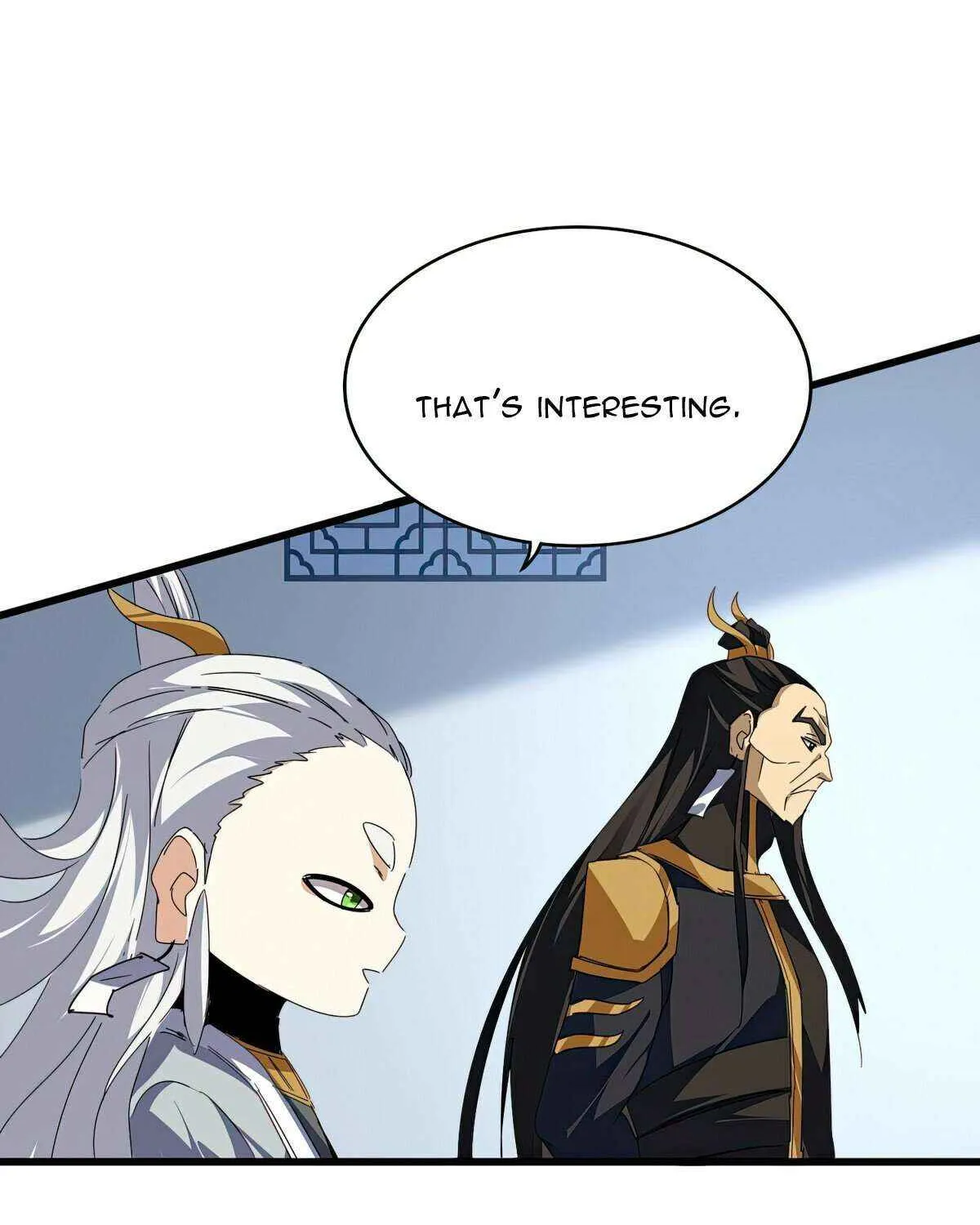 Magic Emperor Chapter 673 page 66 - 