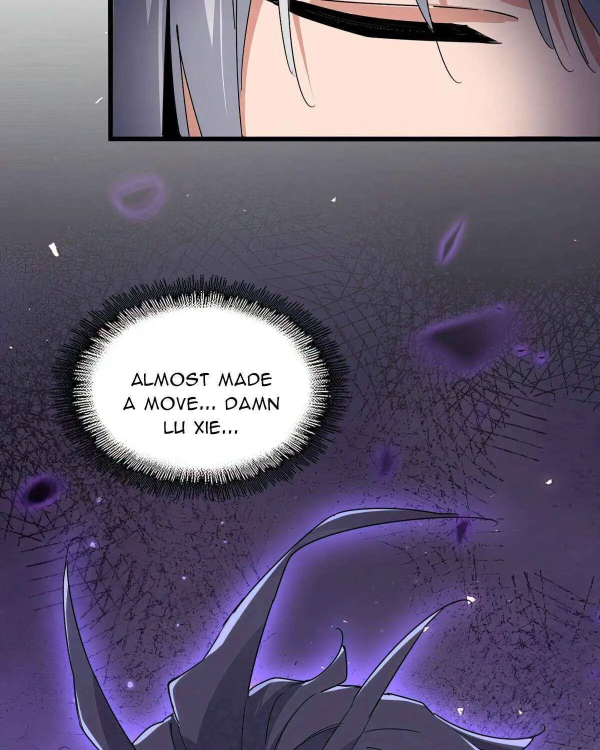 Magic Emperor Chapter 673 page 69 - 