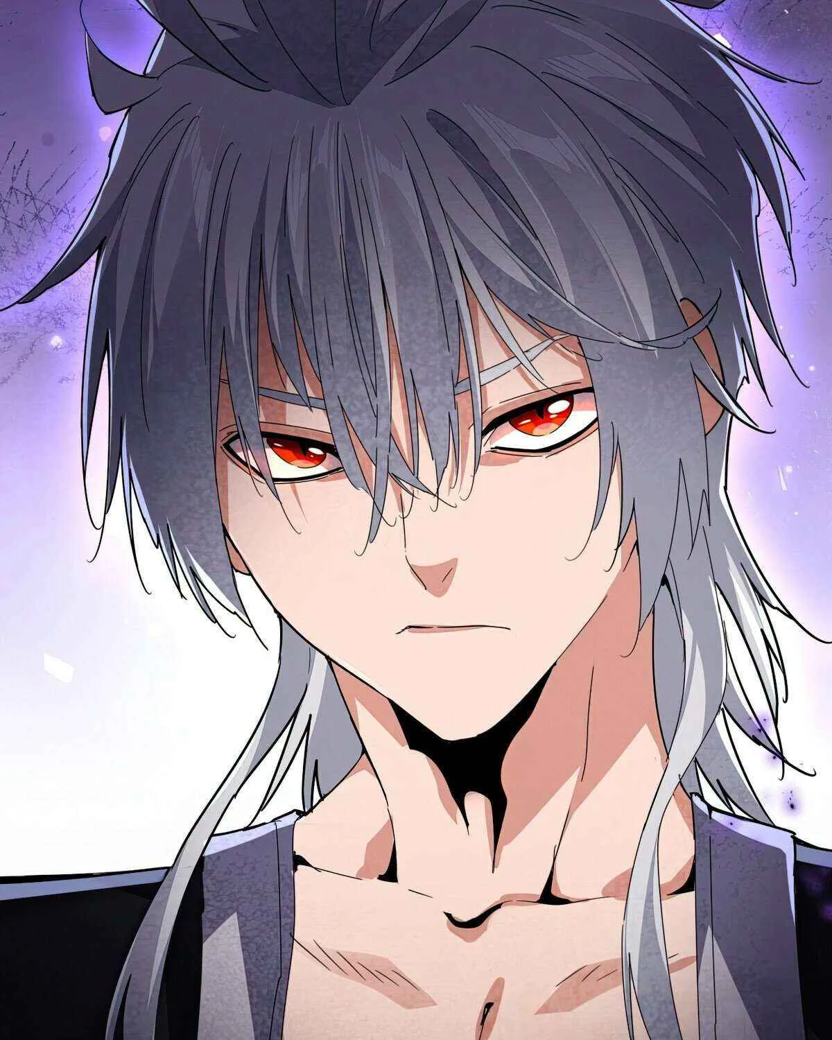 Magic Emperor Chapter 673 page 70 - 