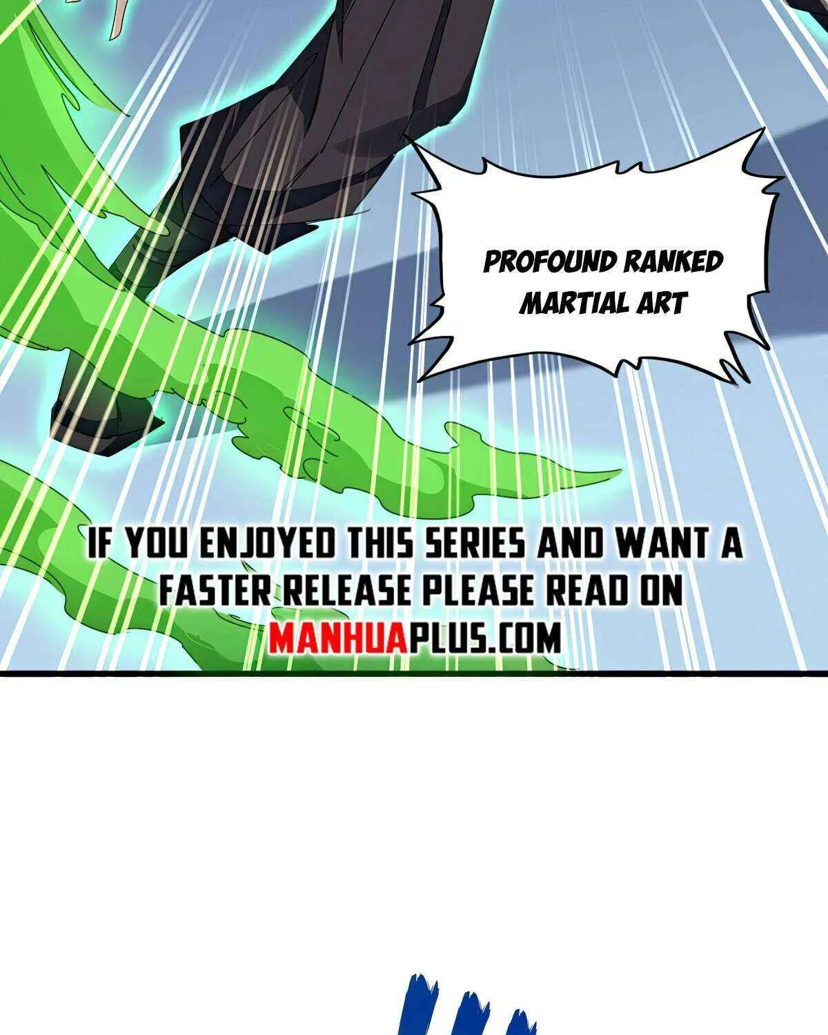 Magic Emperor Chapter 674 page 11 - 