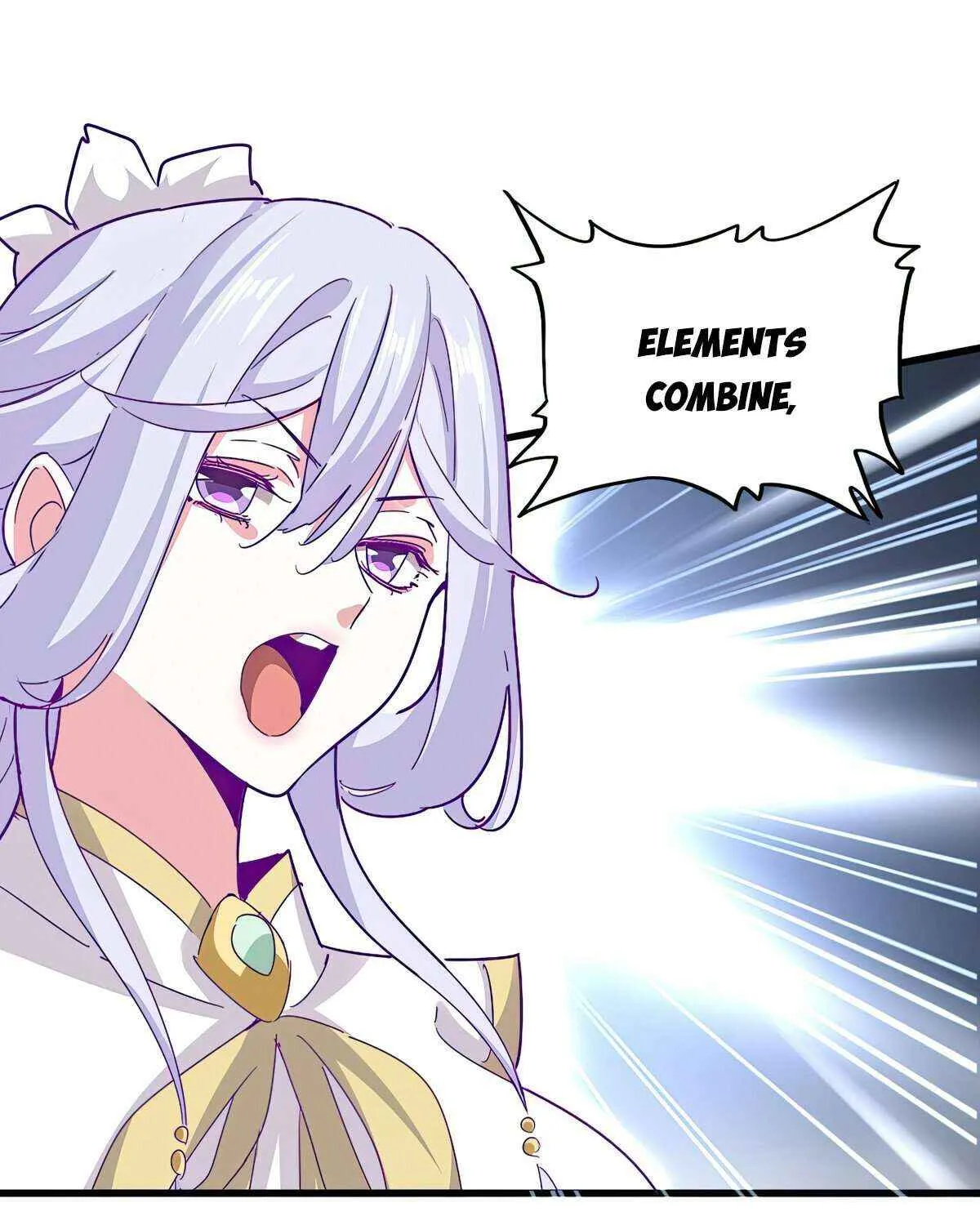 Magic Emperor Chapter 674 page 15 - 