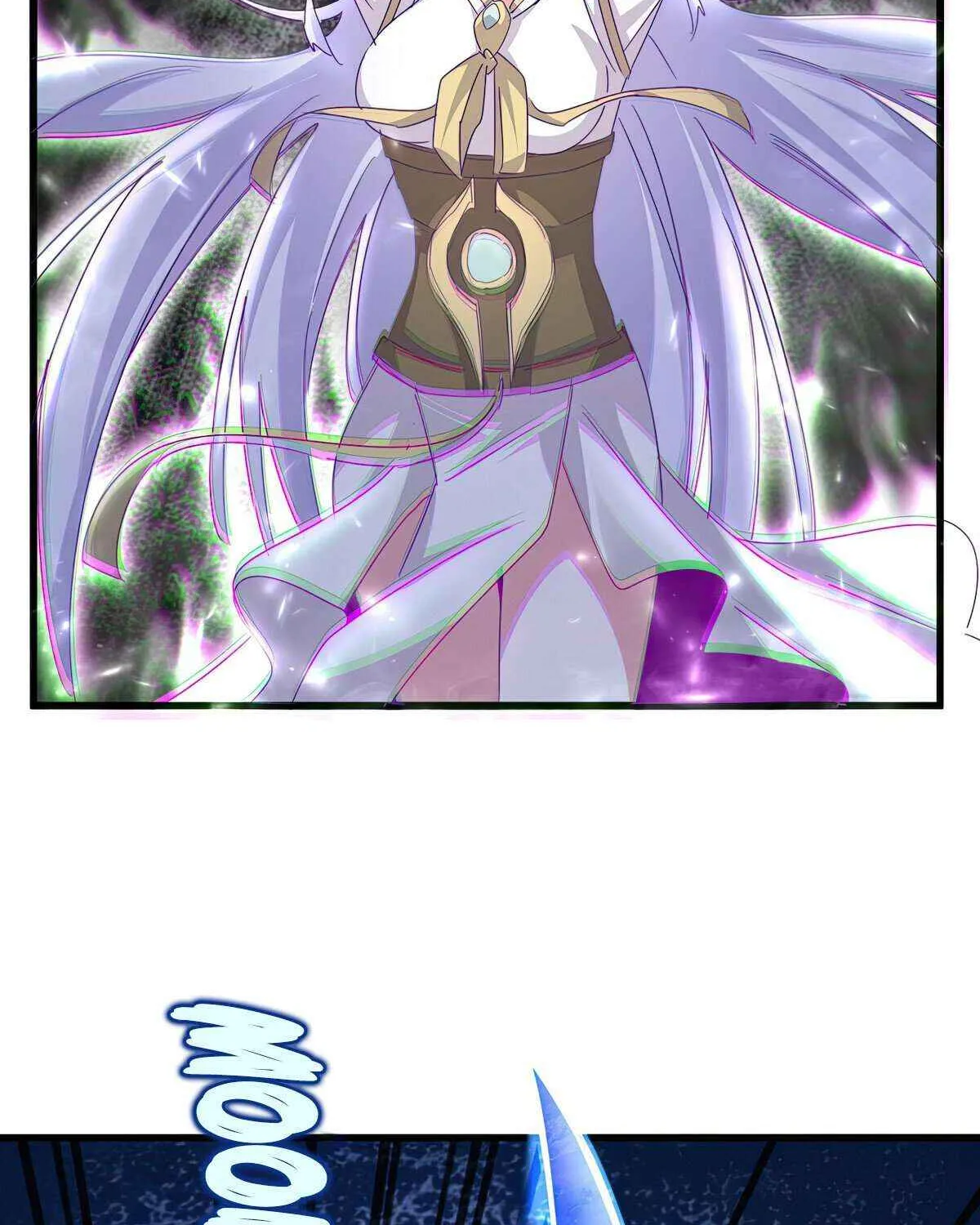 Magic Emperor Chapter 674 page 20 - 