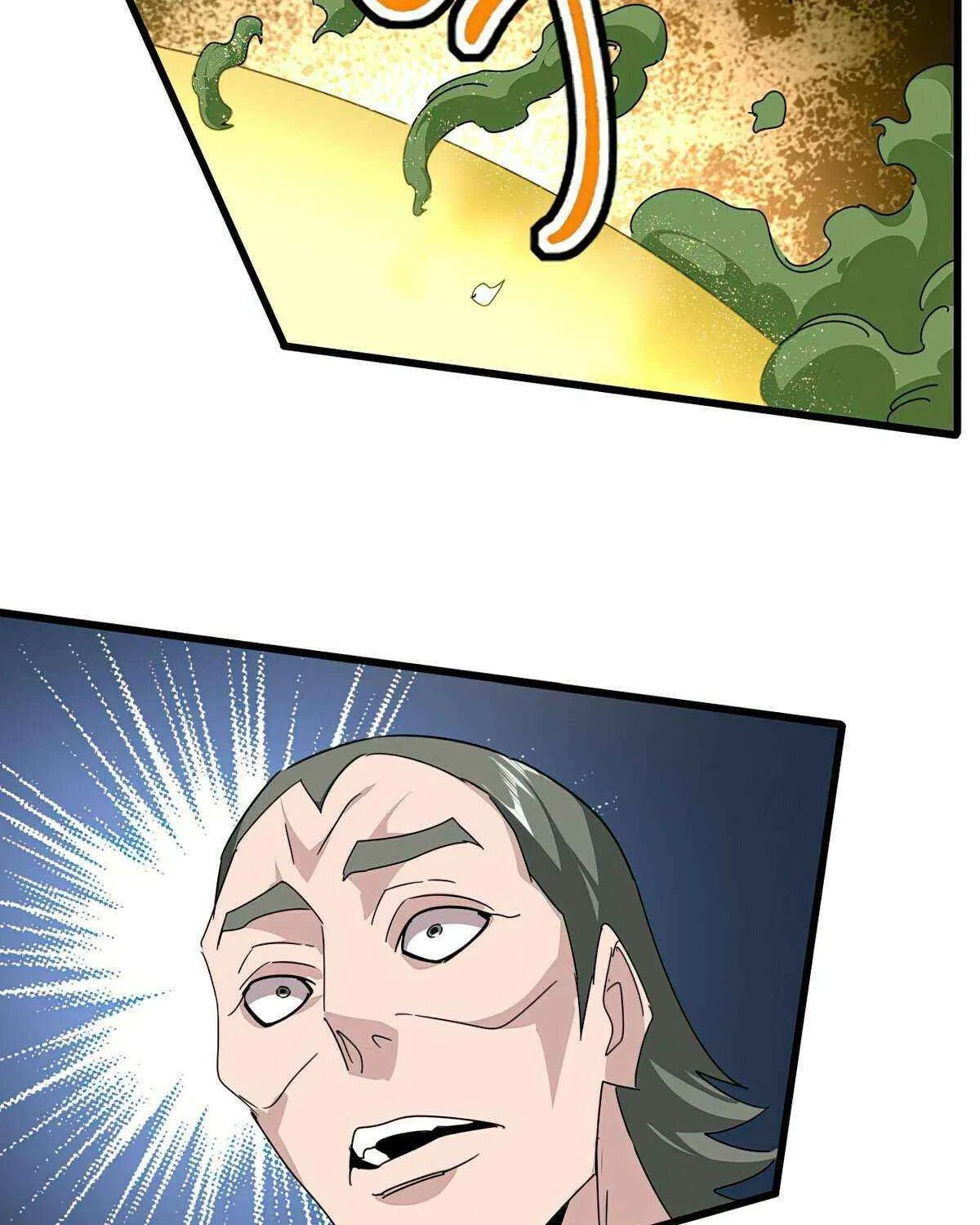 Magic Emperor Chapter 674 page 3 - 