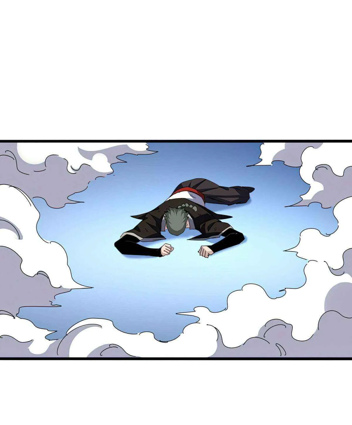 Magic Emperor Chapter 674 page 29 - 
