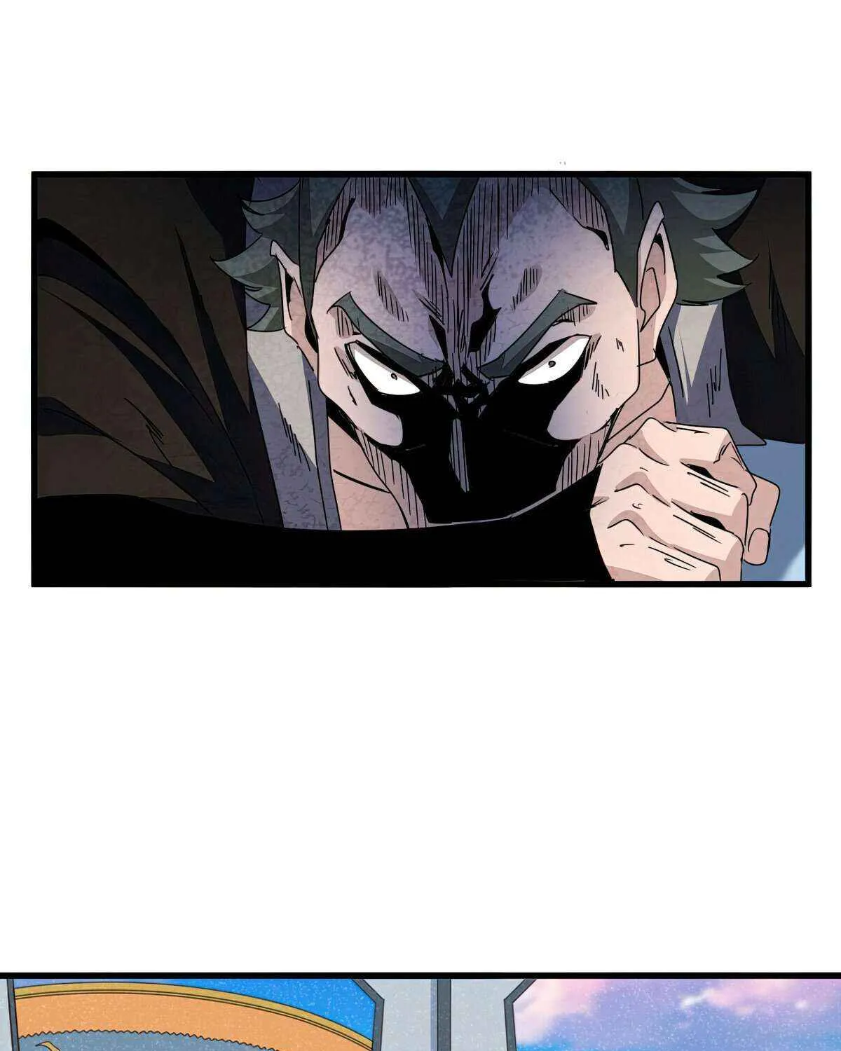 Magic Emperor Chapter 674 page 30 - 