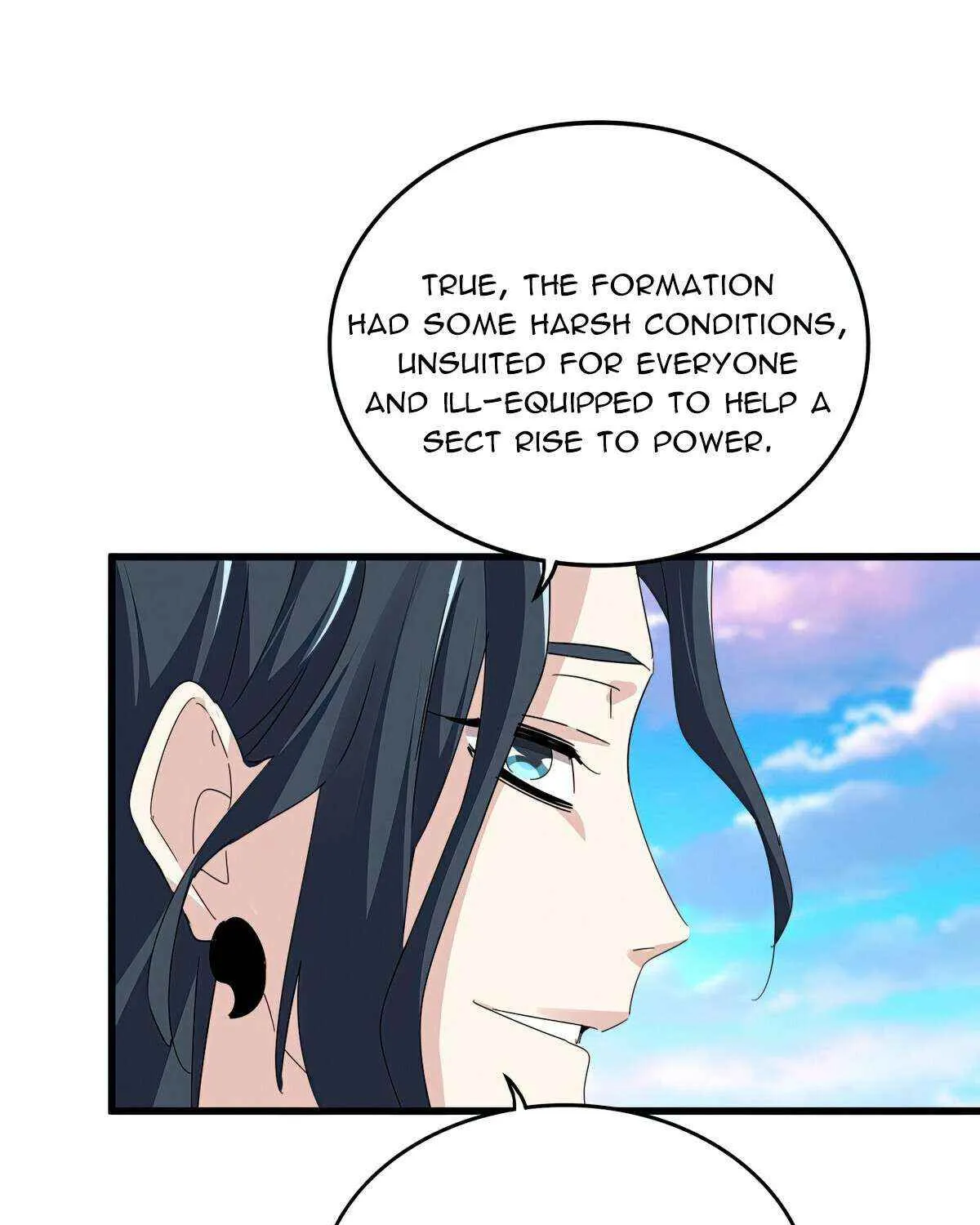 Magic Emperor Chapter 674 page 37 - 