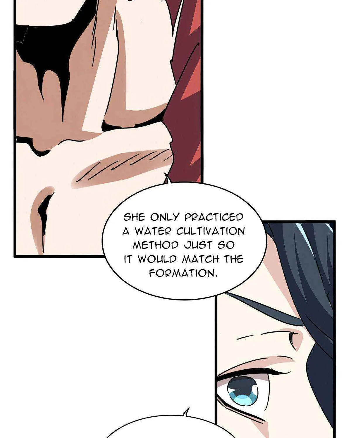 Magic Emperor Chapter 674 page 44 - 