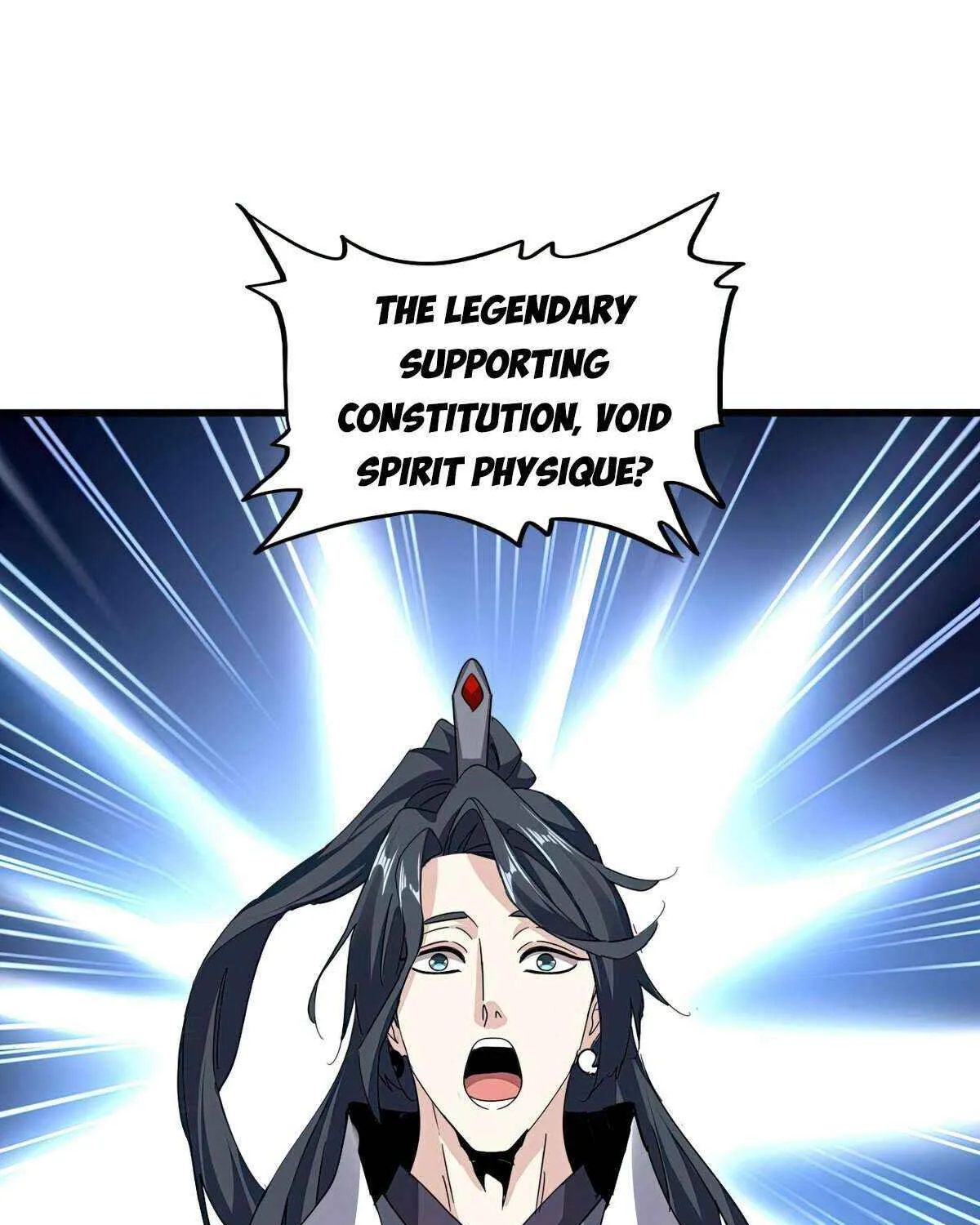 Magic Emperor Chapter 674 page 46 - 