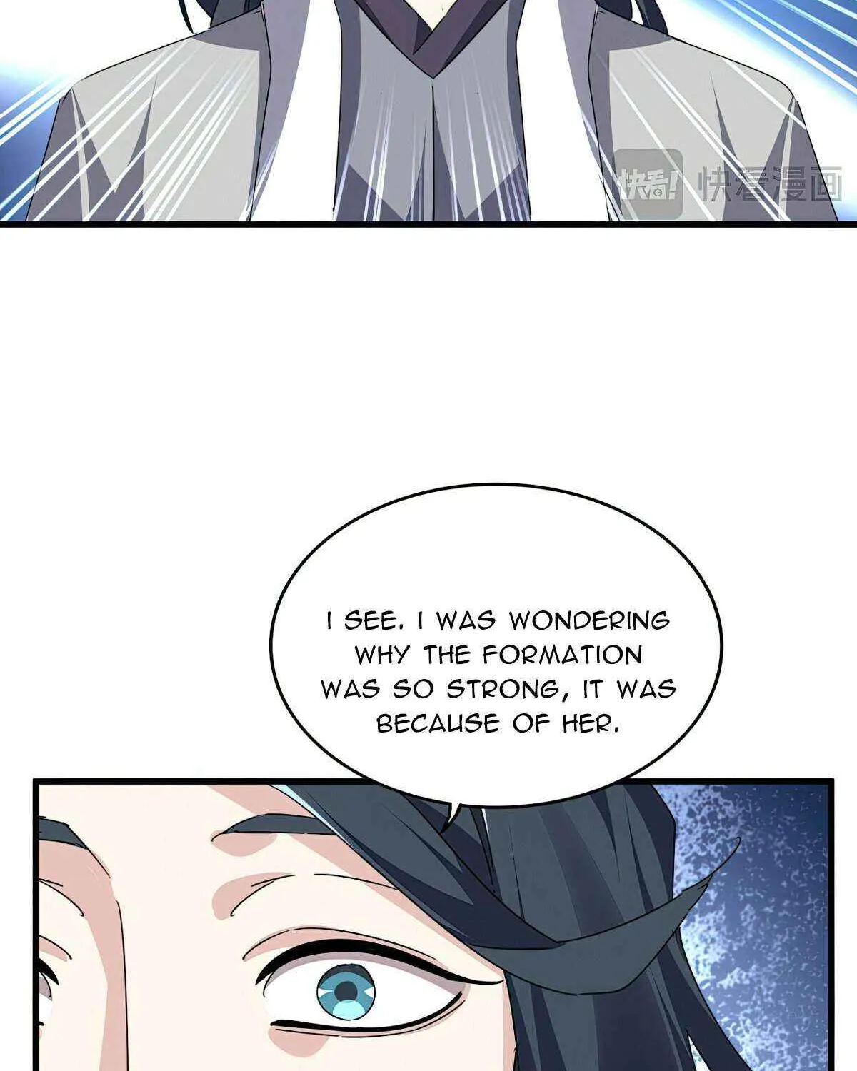 Magic Emperor Chapter 674 page 47 - 