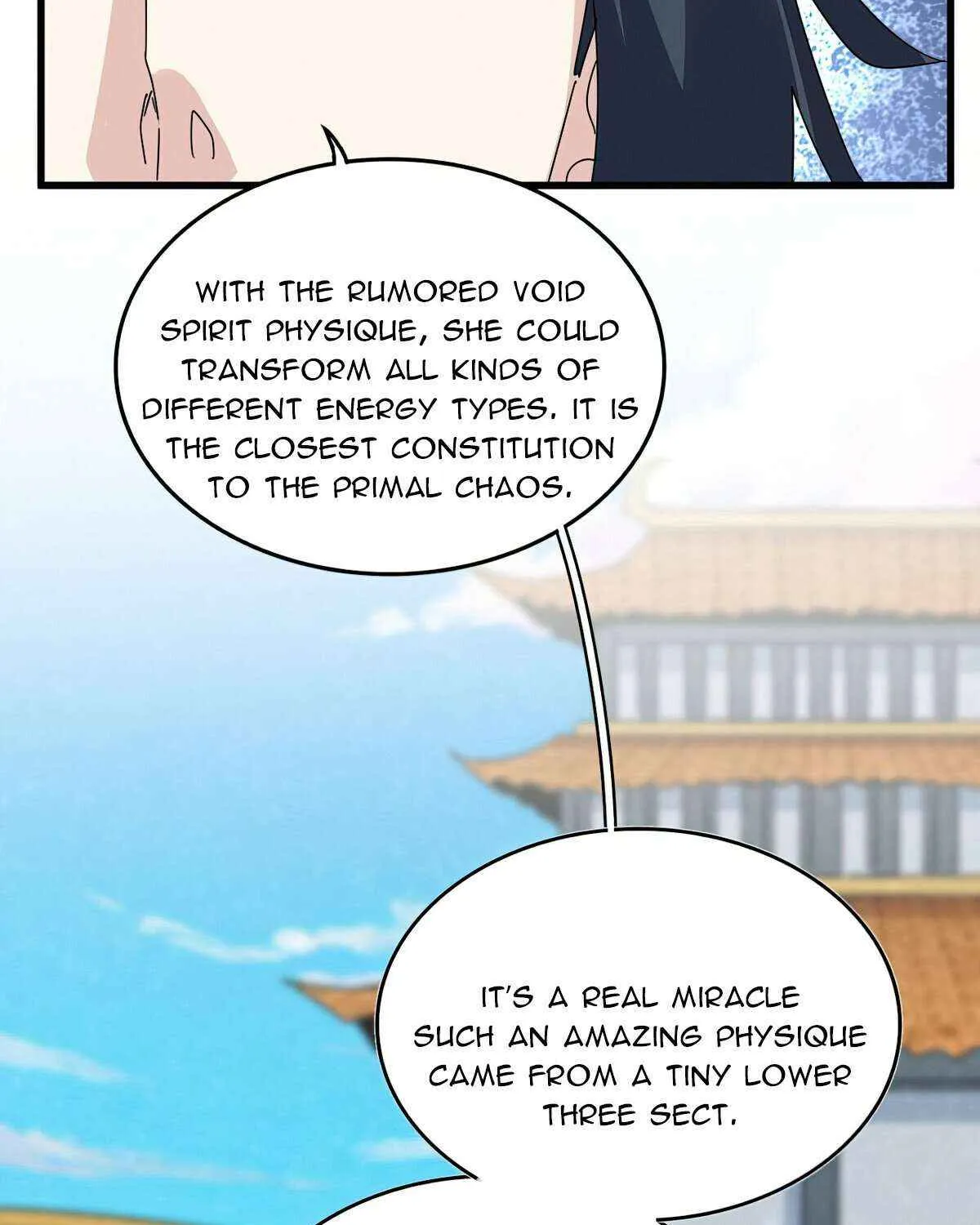 Magic Emperor Chapter 674 page 48 - 