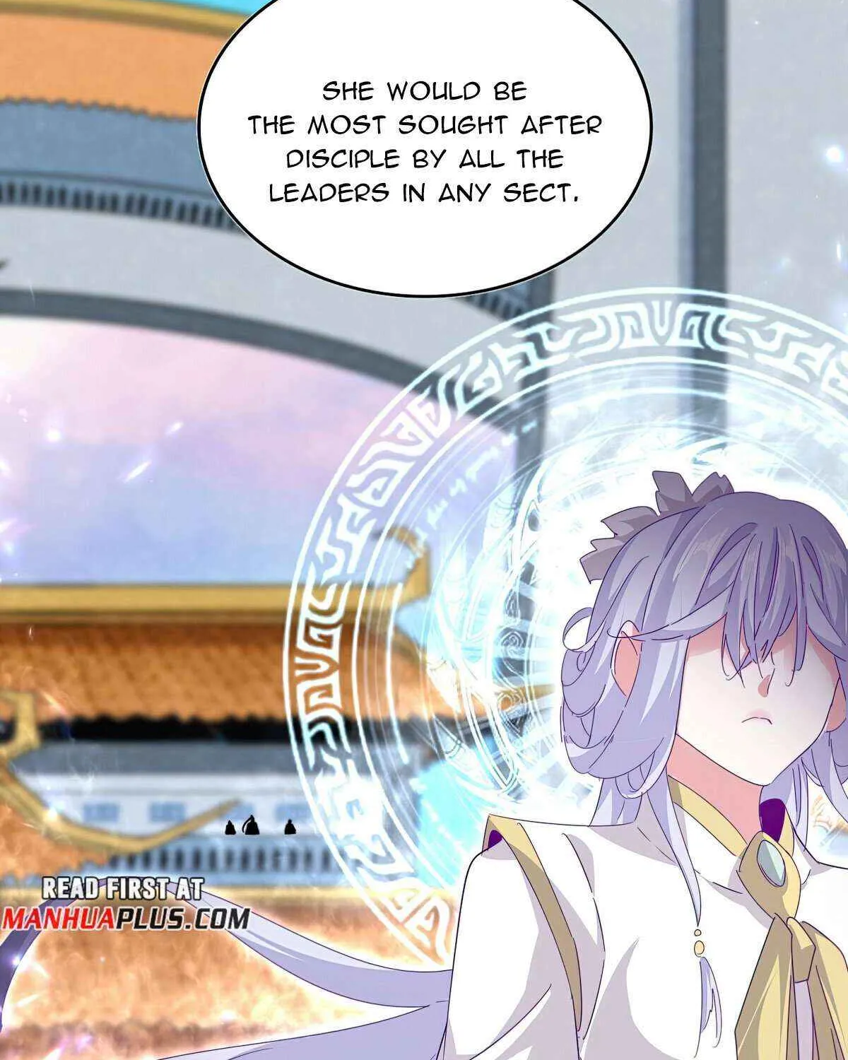 Magic Emperor Chapter 674 page 49 - 