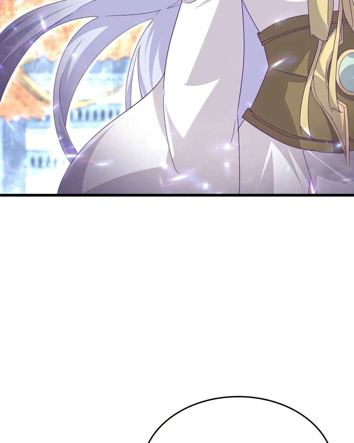 Magic Emperor Chapter 674 page 50 - 