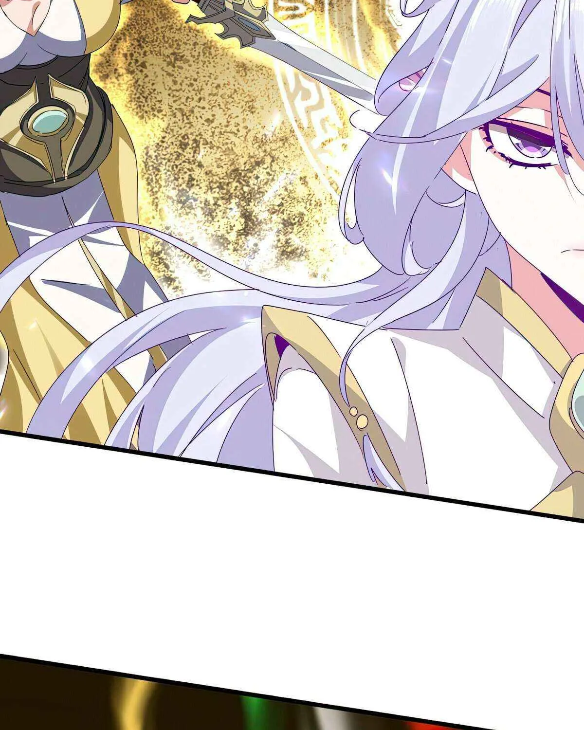 Magic Emperor Chapter 674 page 6 - 