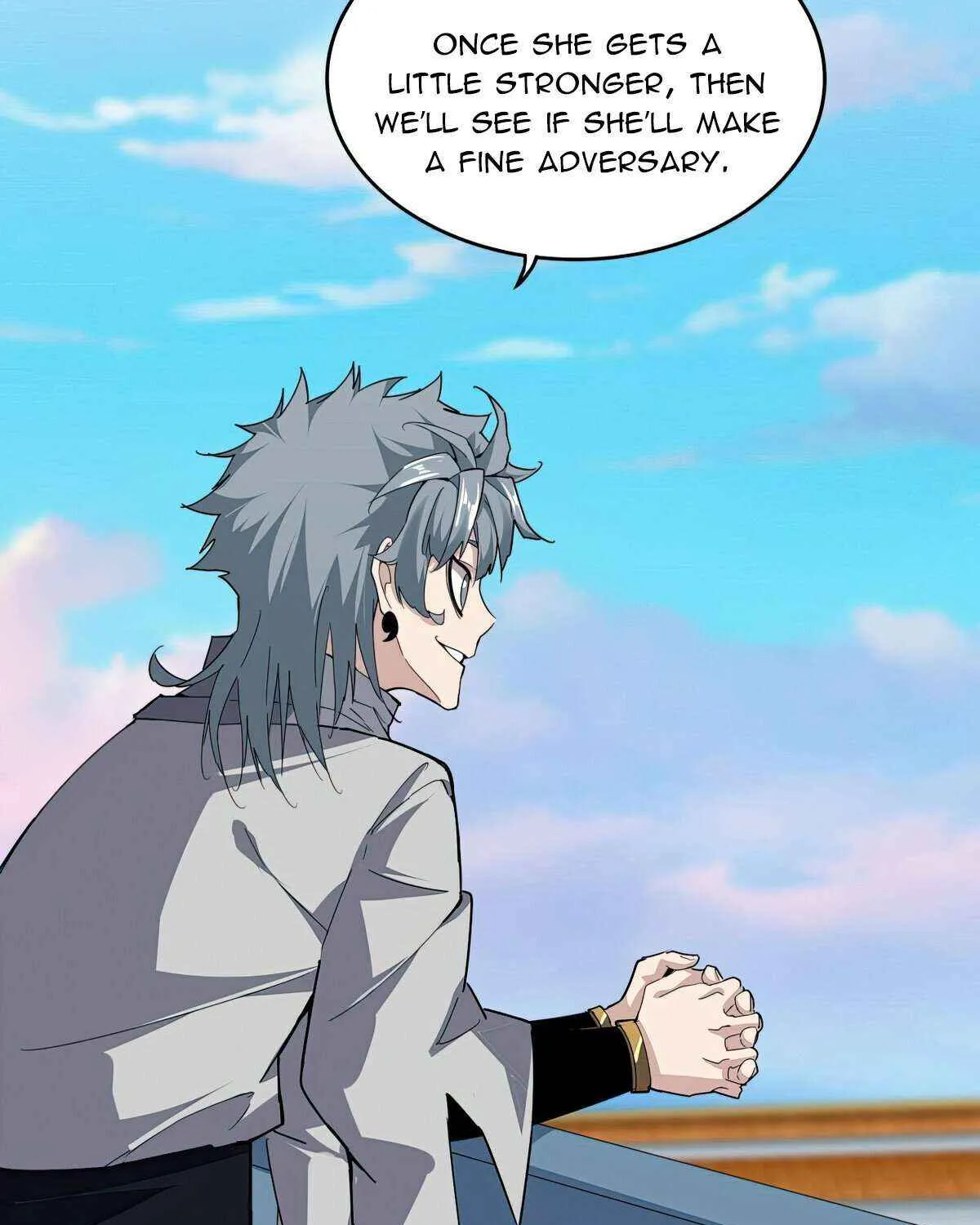 Magic Emperor Chapter 674 page 52 - 