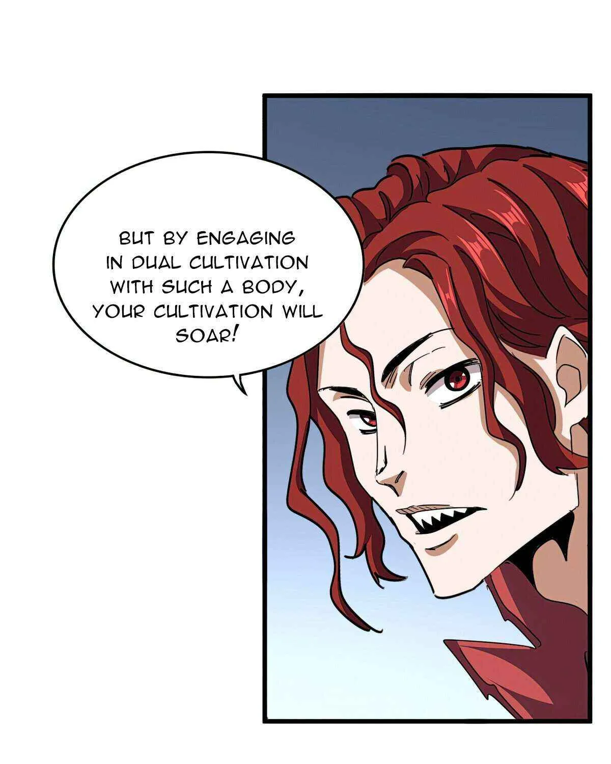 Magic Emperor Chapter 674 page 54 - 