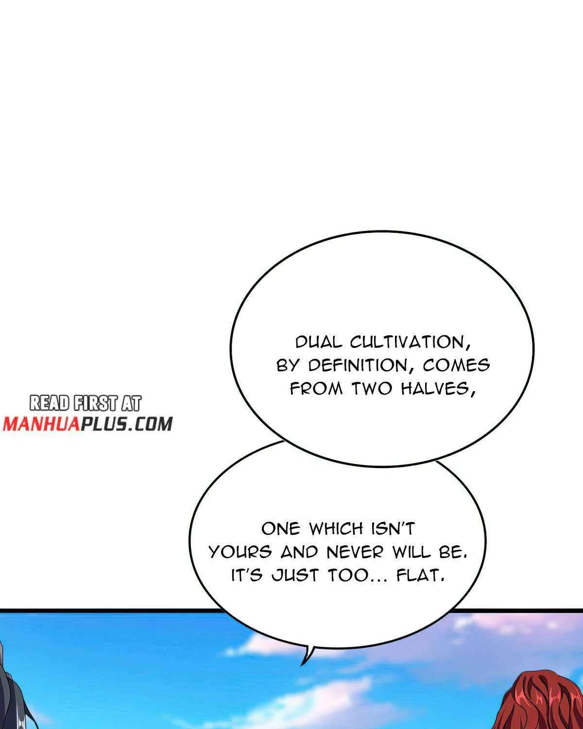 Magic Emperor Chapter 674 page 55 - 