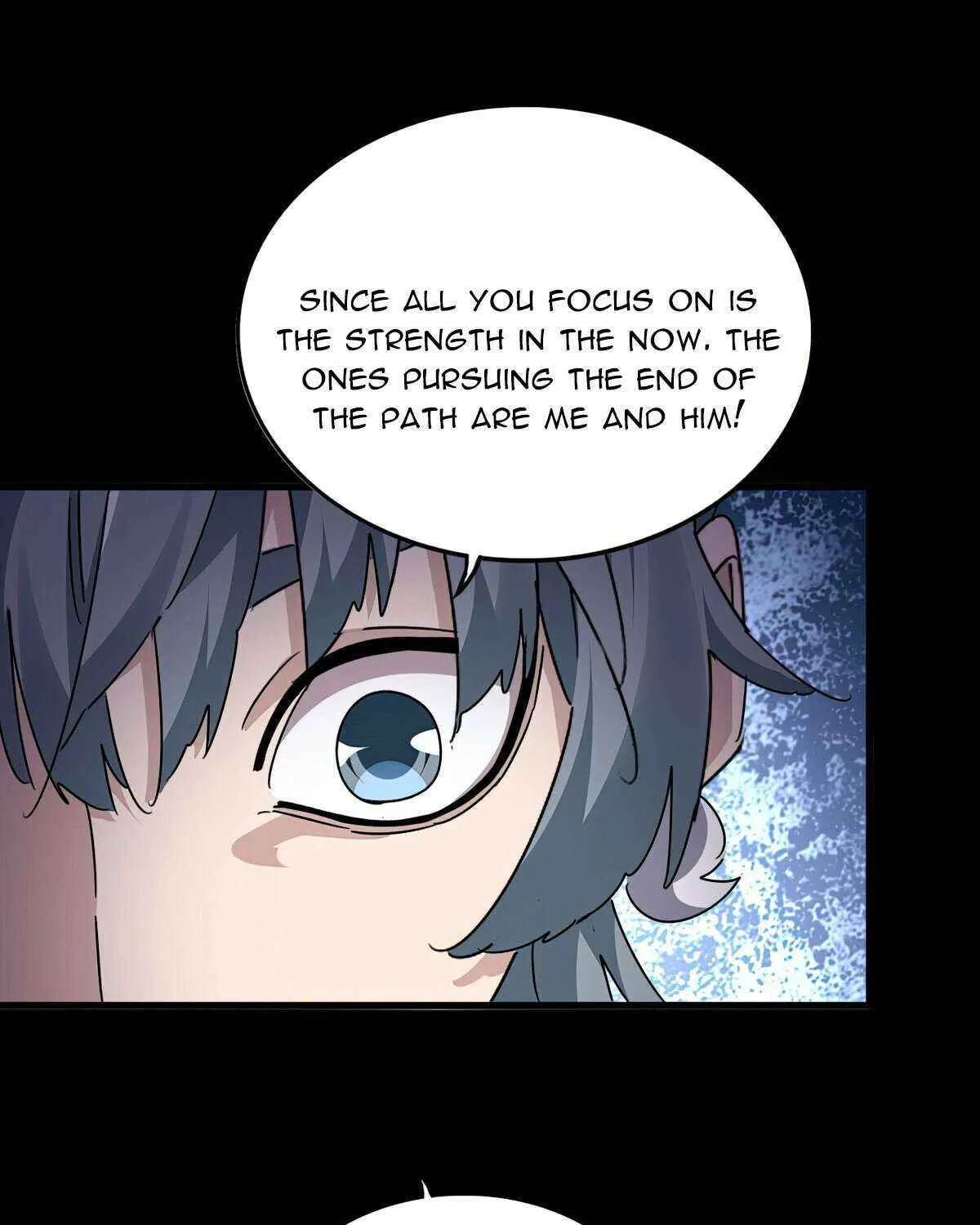 Magic Emperor Chapter 674 page 61 - 