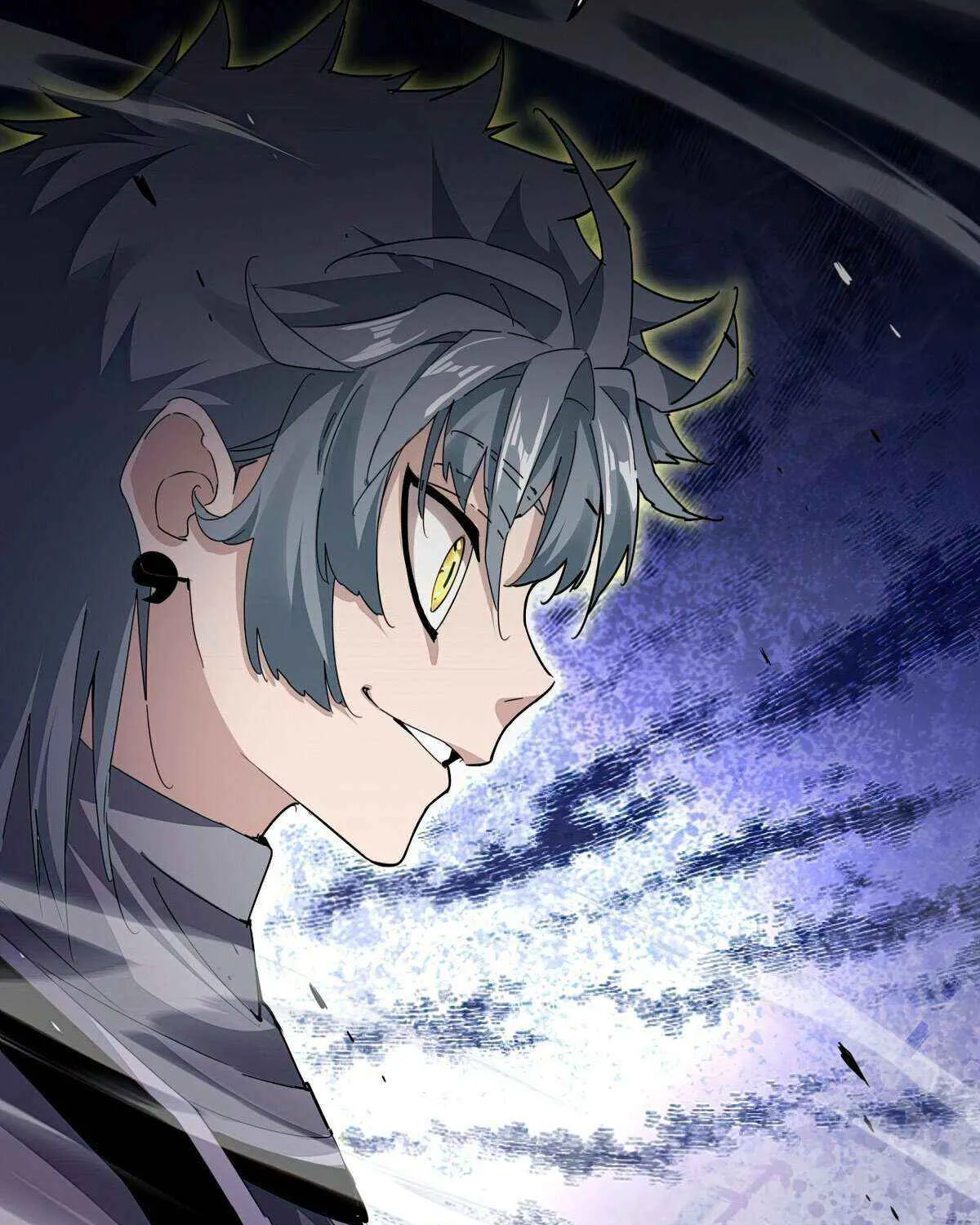 Magic Emperor Chapter 674 page 63 - 
