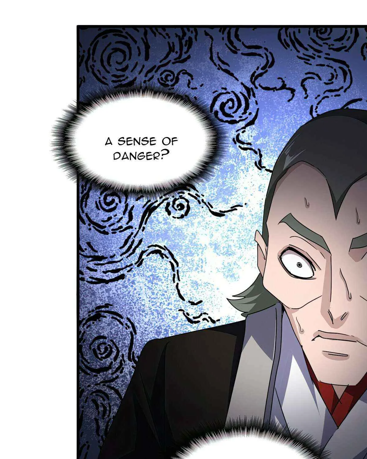 Magic Emperor Chapter 674 page 8 - 