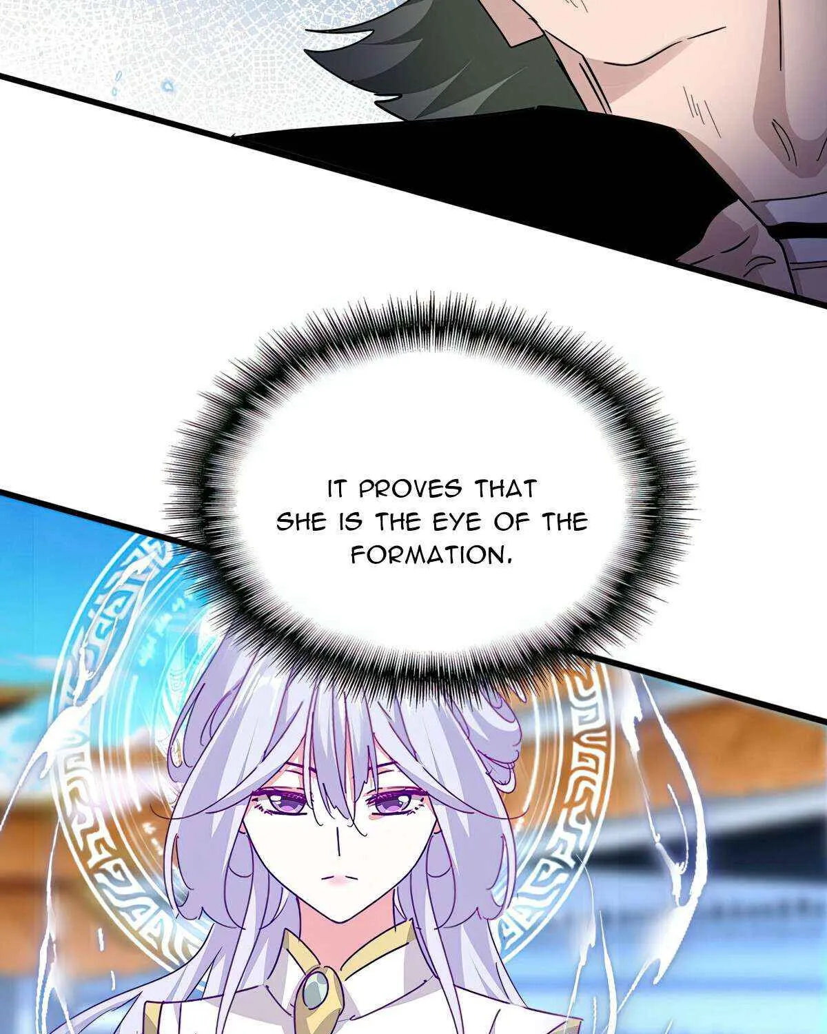 Magic Emperor Chapter 674 page 72 - 