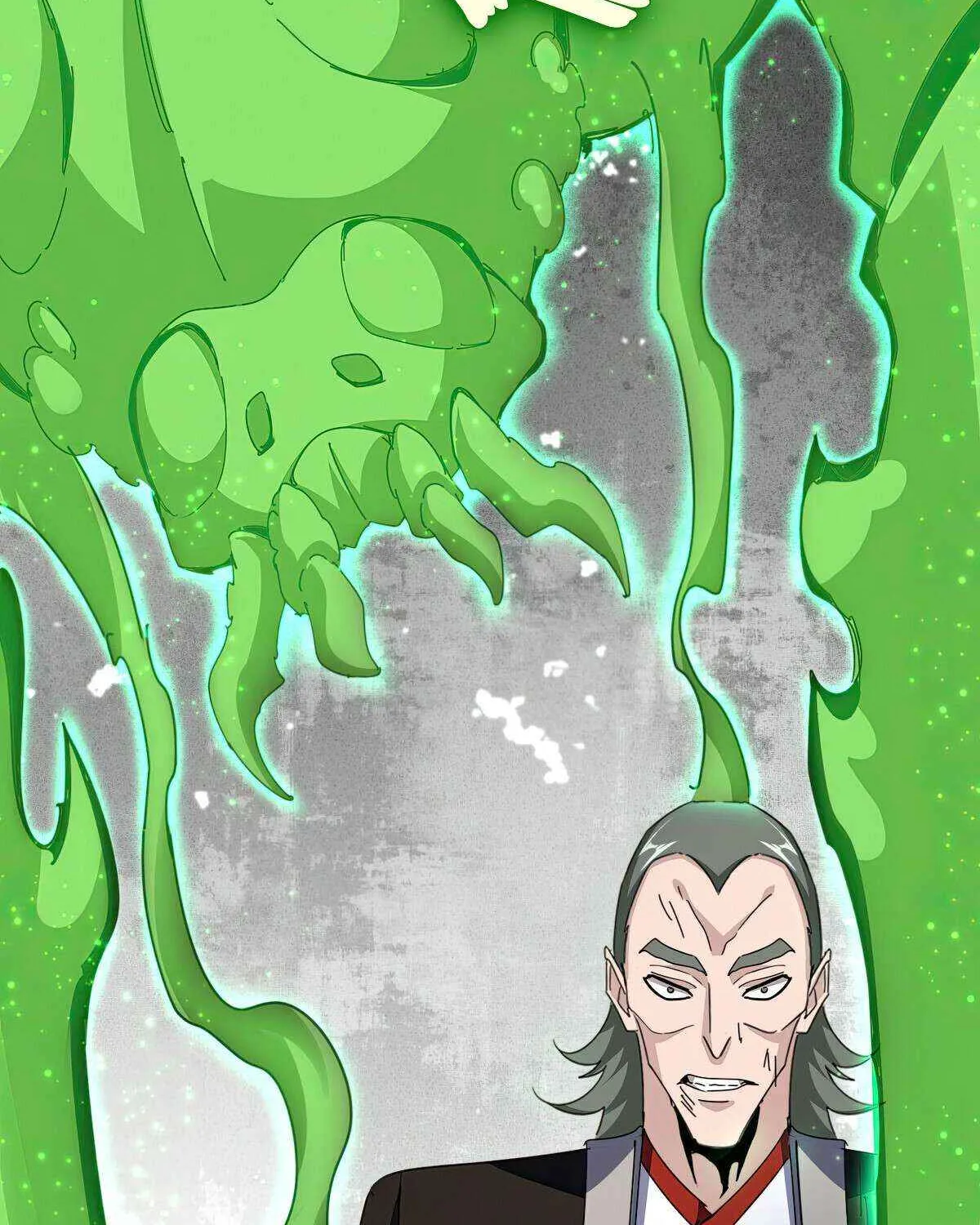 Magic Emperor Chapter 674 page 75 - 