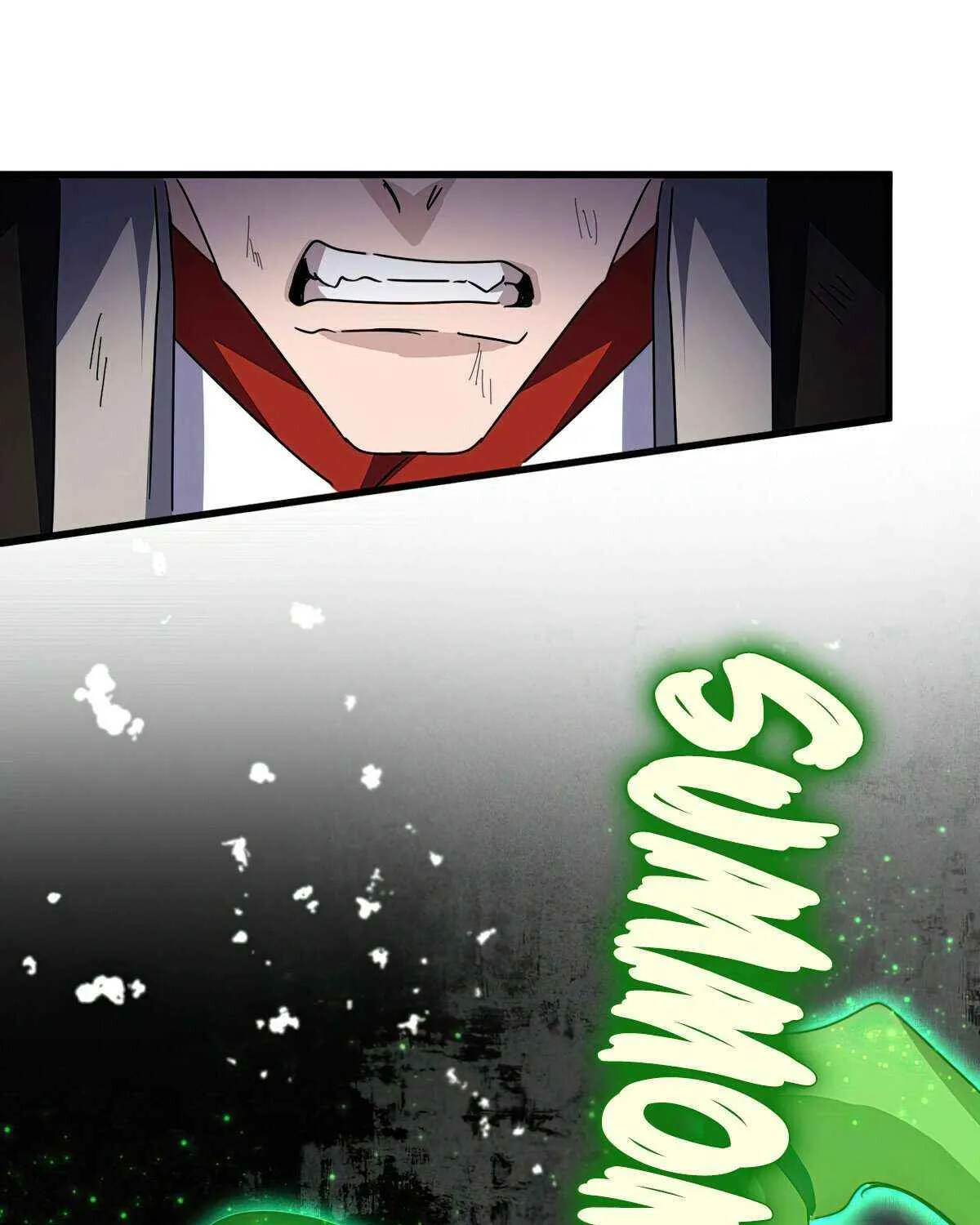 Magic Emperor Chapter 675 page 1 - 