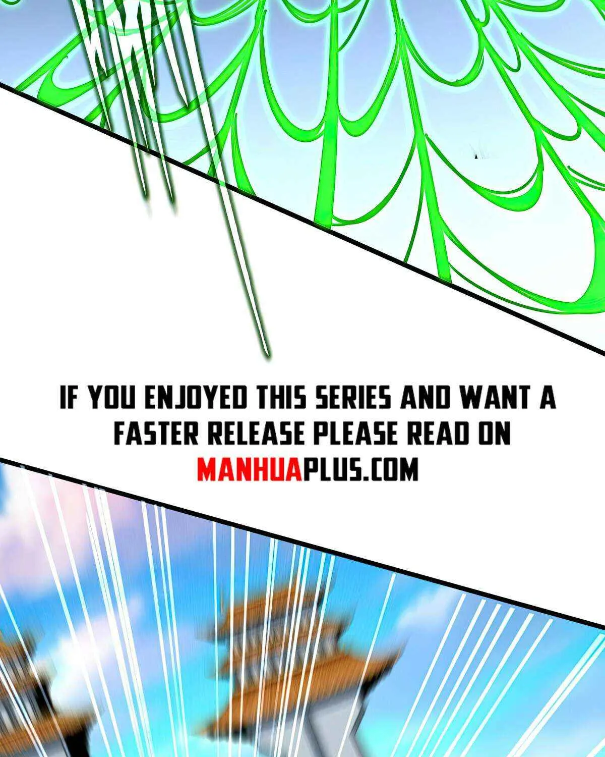 Magic Emperor Chapter 675 page 11 - 