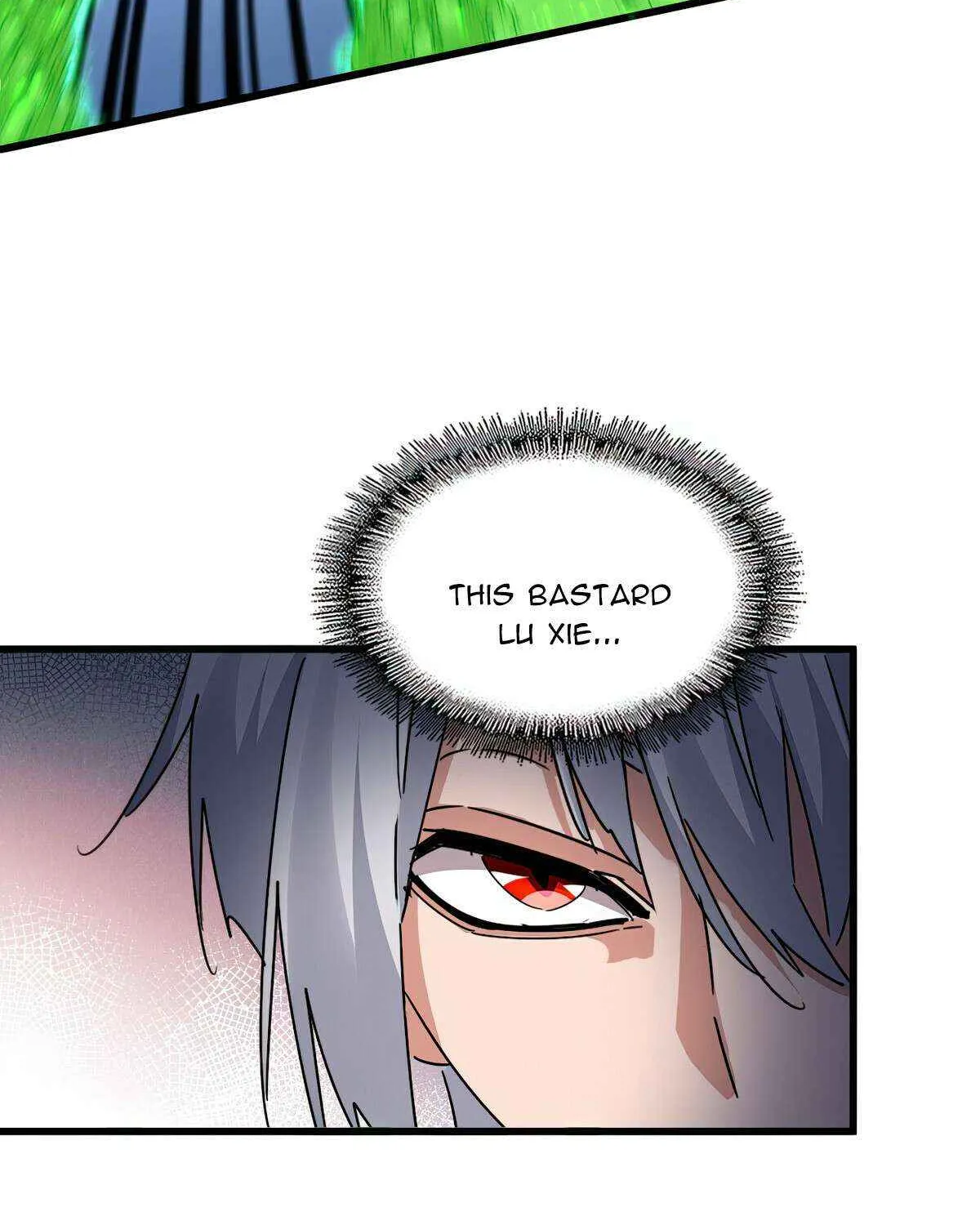 Magic Emperor Chapter 675 page 13 - 