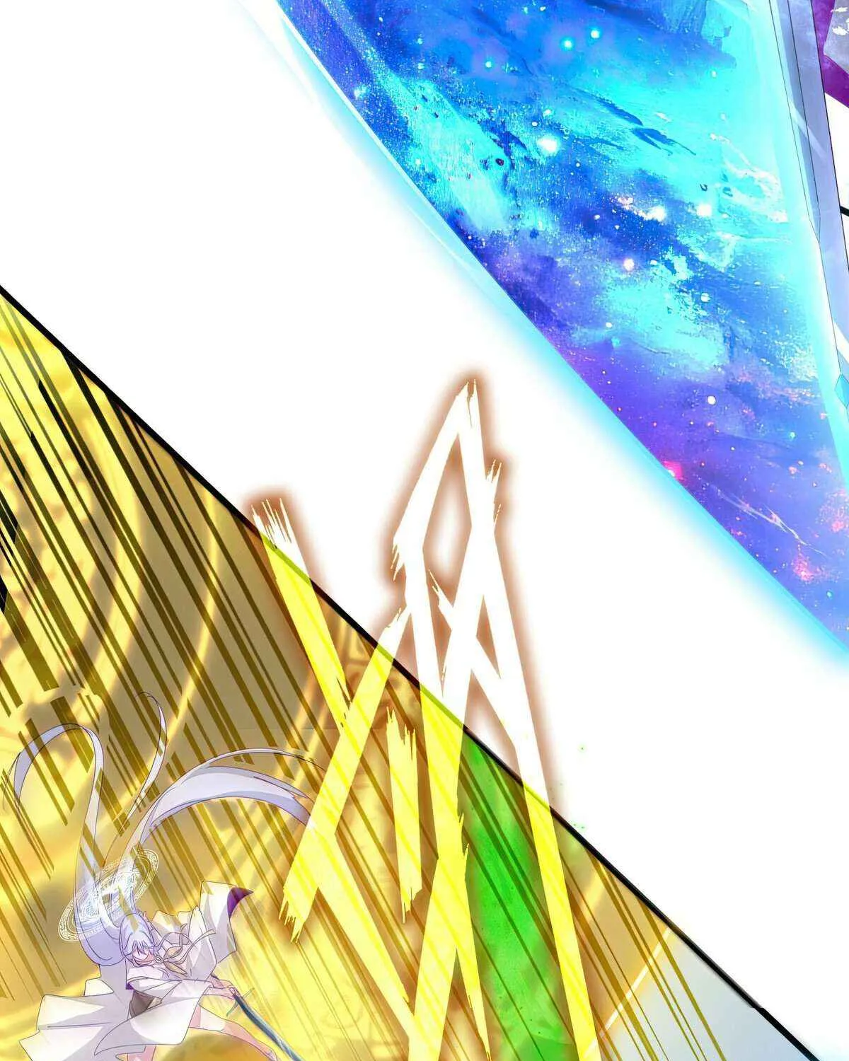 Magic Emperor Chapter 675 page 20 - 