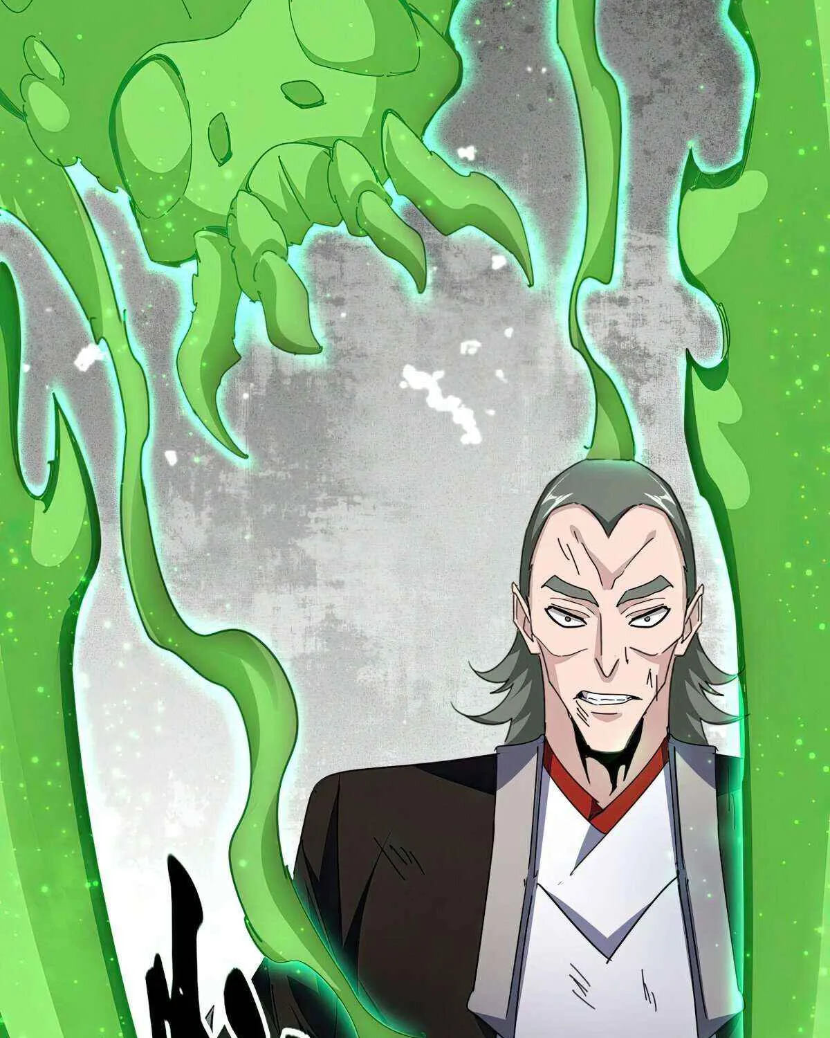 Magic Emperor Chapter 675 page 3 - 