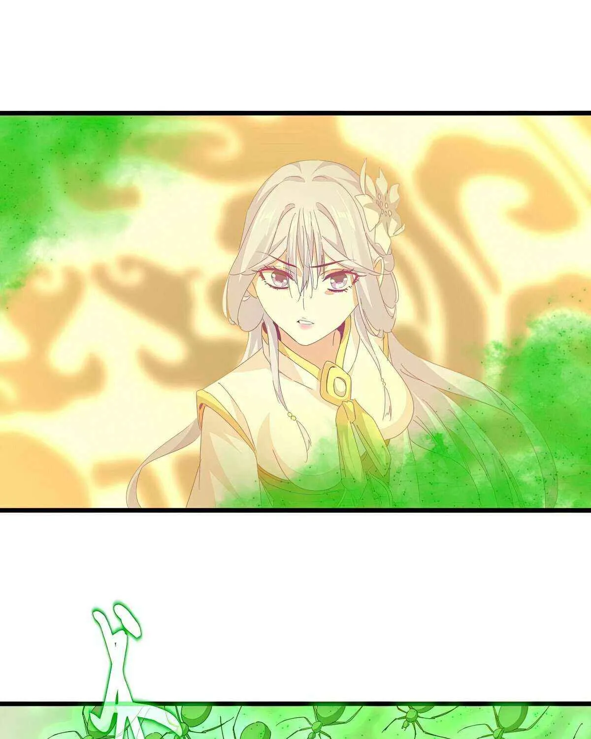 Magic Emperor Chapter 675 page 26 - 