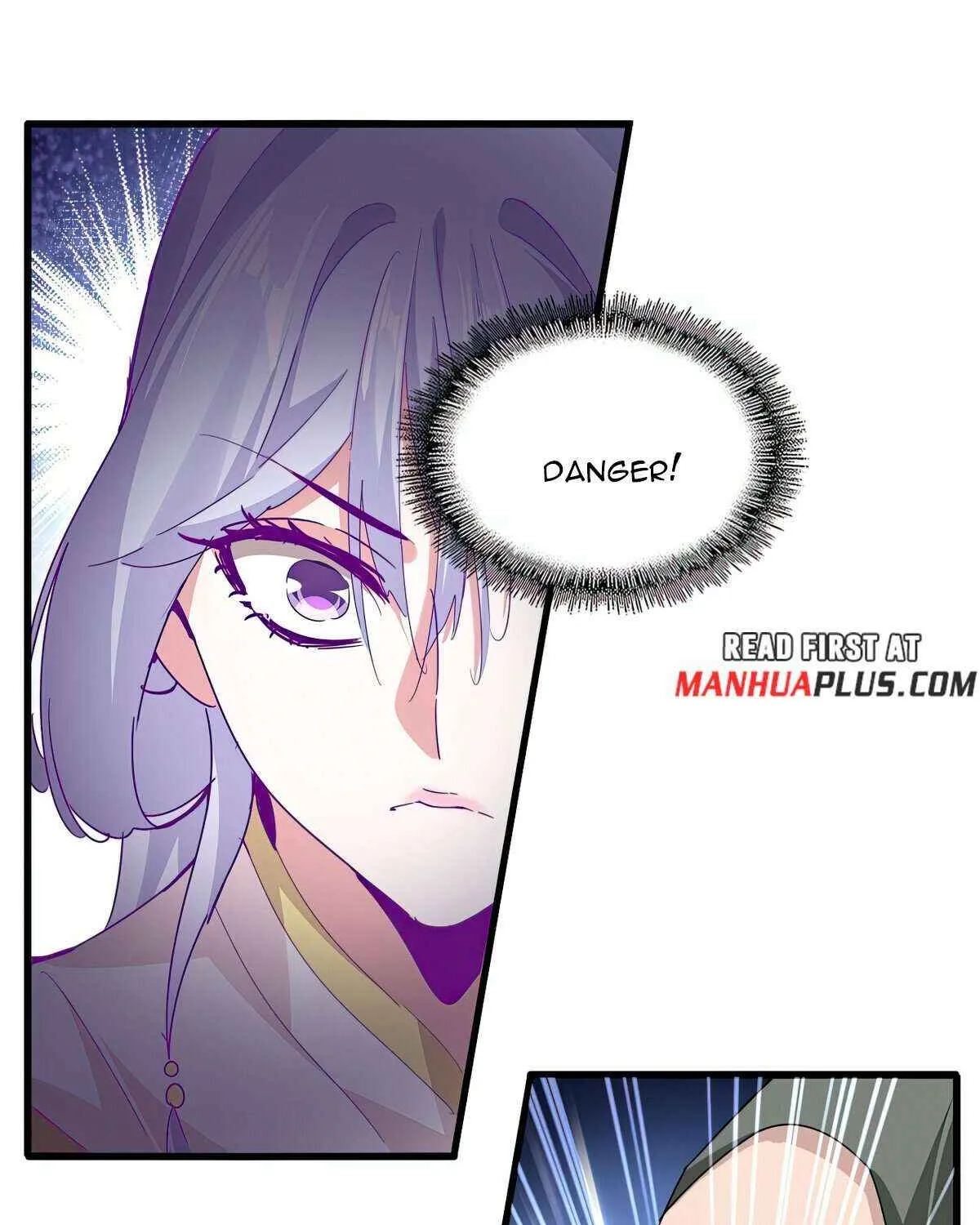 Magic Emperor Chapter 675 page 28 - 