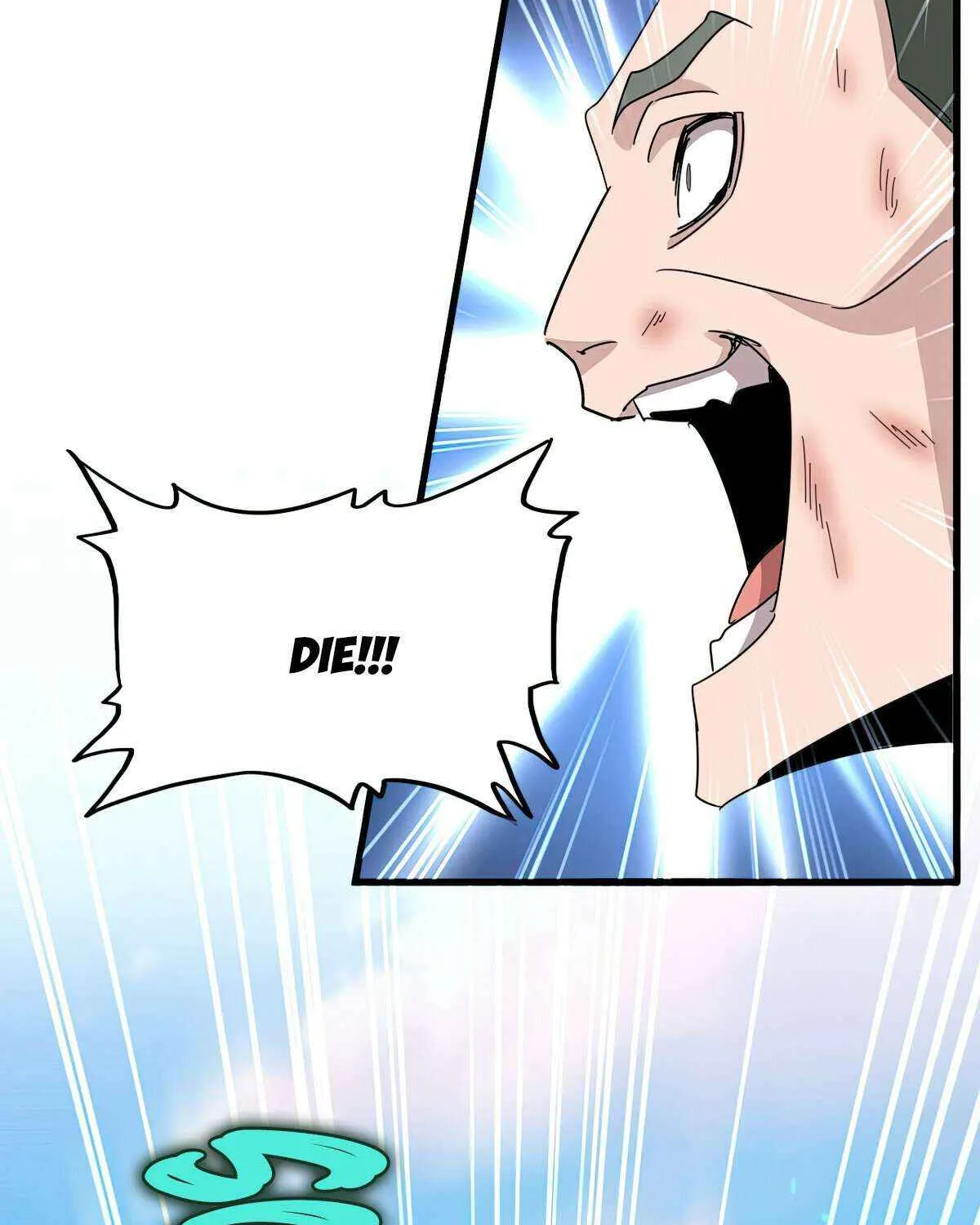 Magic Emperor Chapter 675 page 29 - 