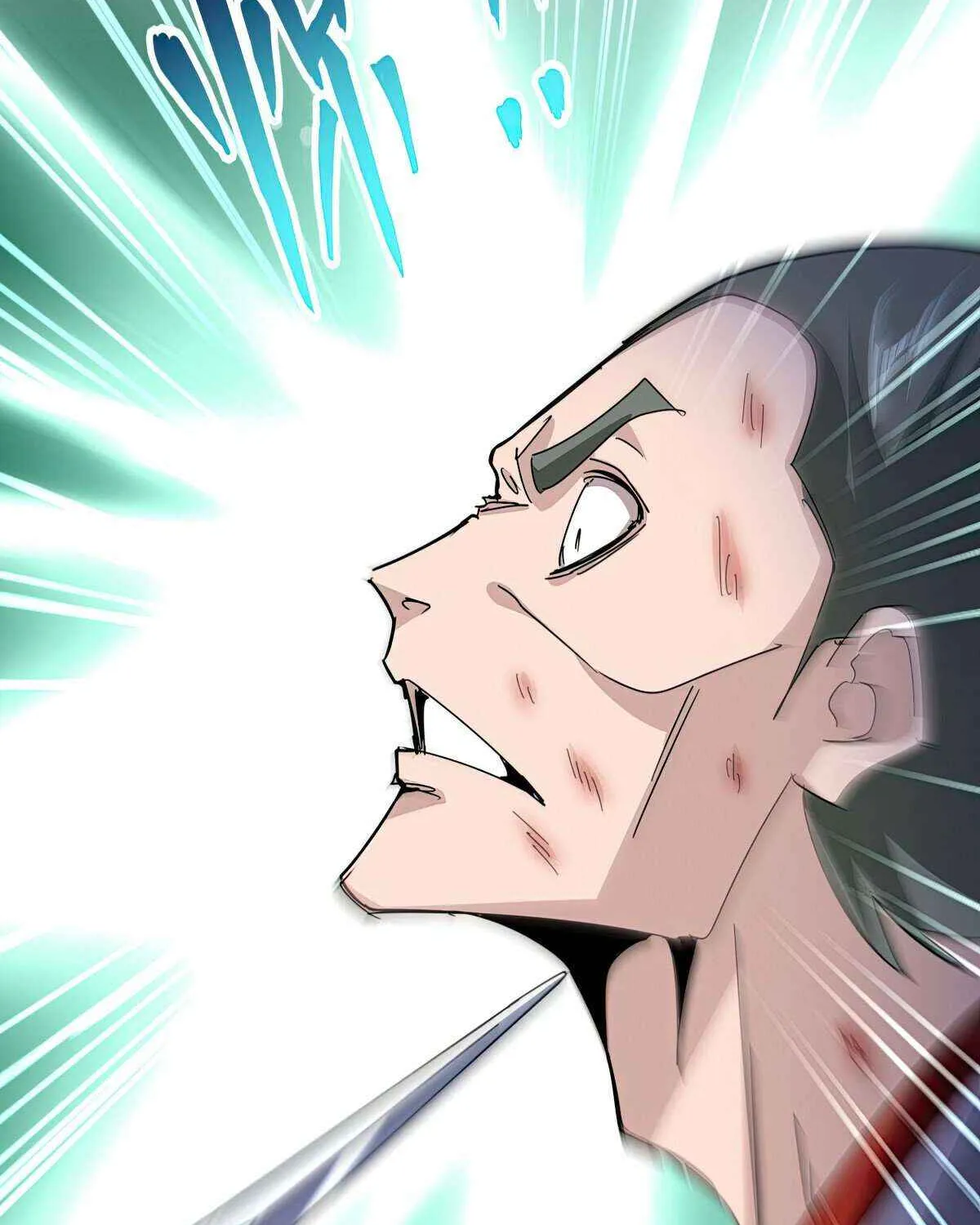 Magic Emperor Chapter 675 page 41 - 