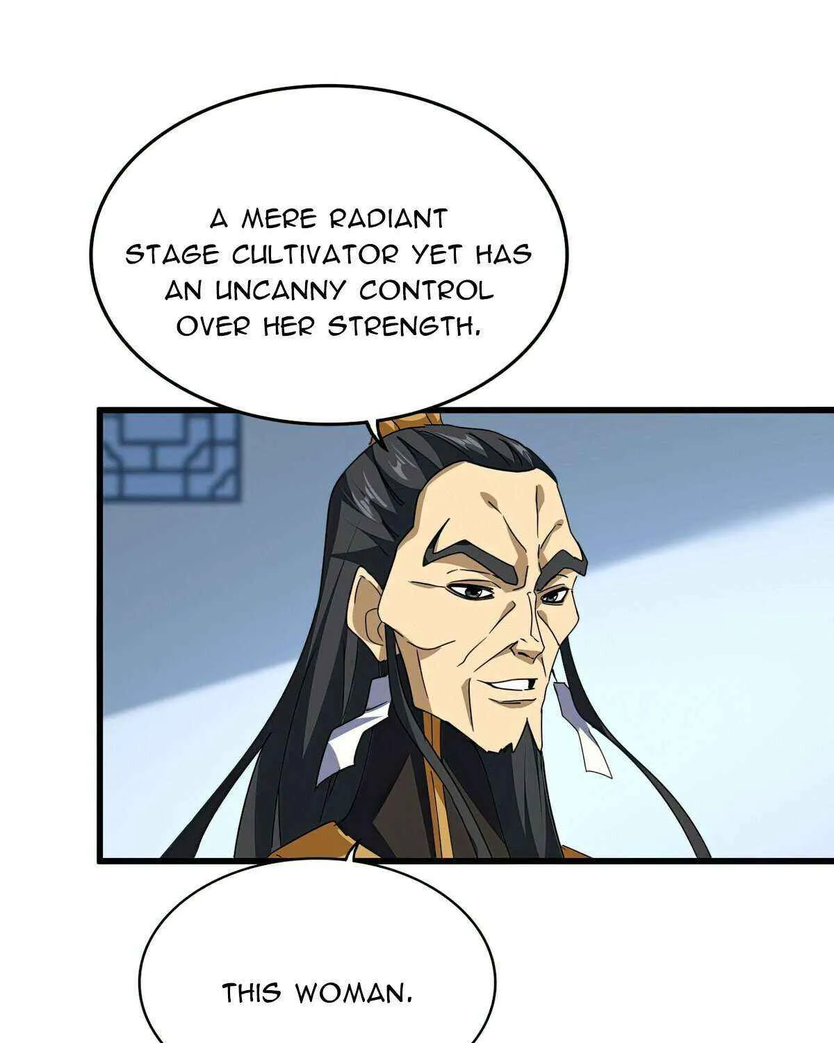 Magic Emperor Chapter 675 page 47 - 